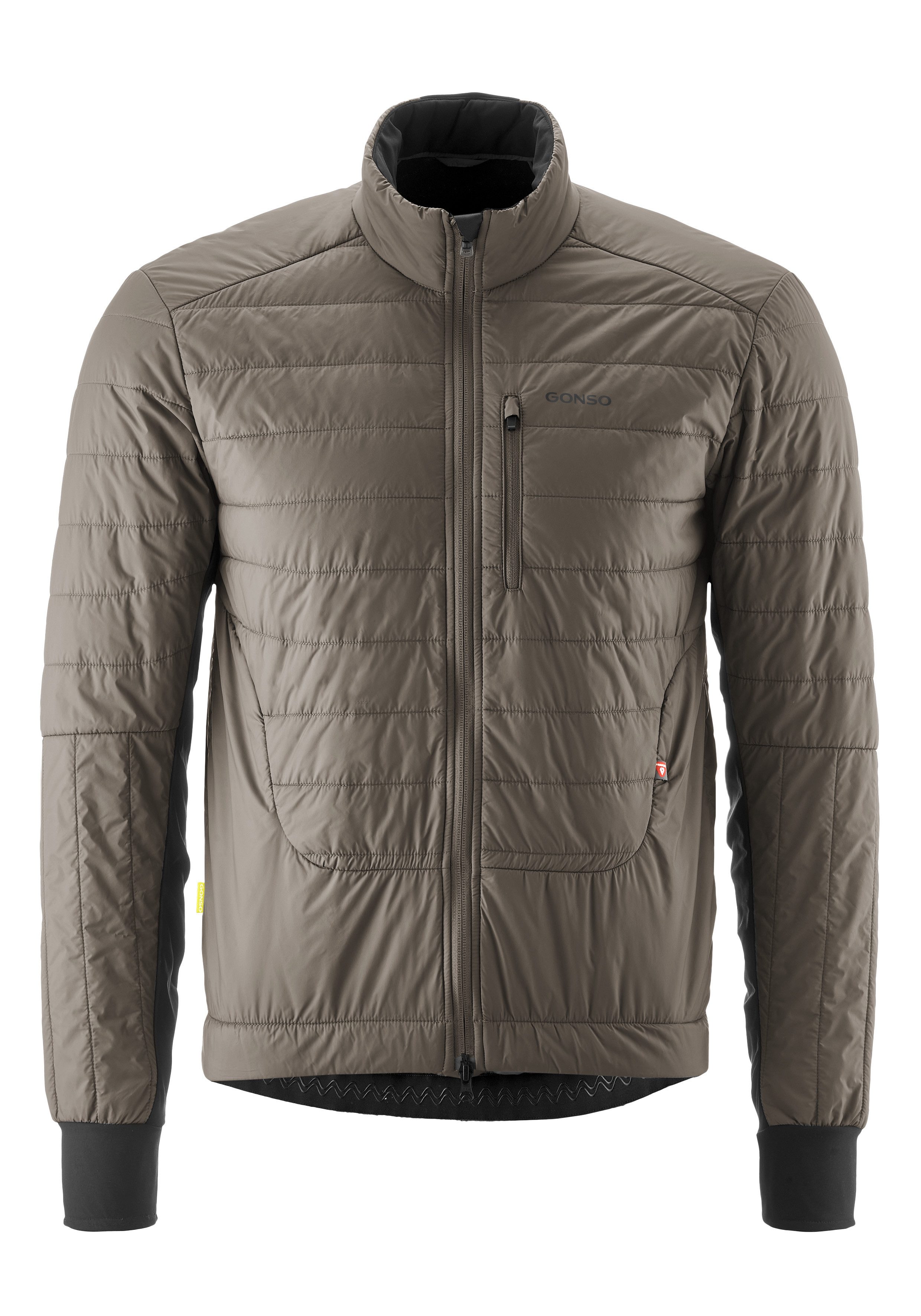 Gonso Fahrradjacke Trail Jacket Primaloft M Herren Radjacke, warme und atmu günstig online kaufen