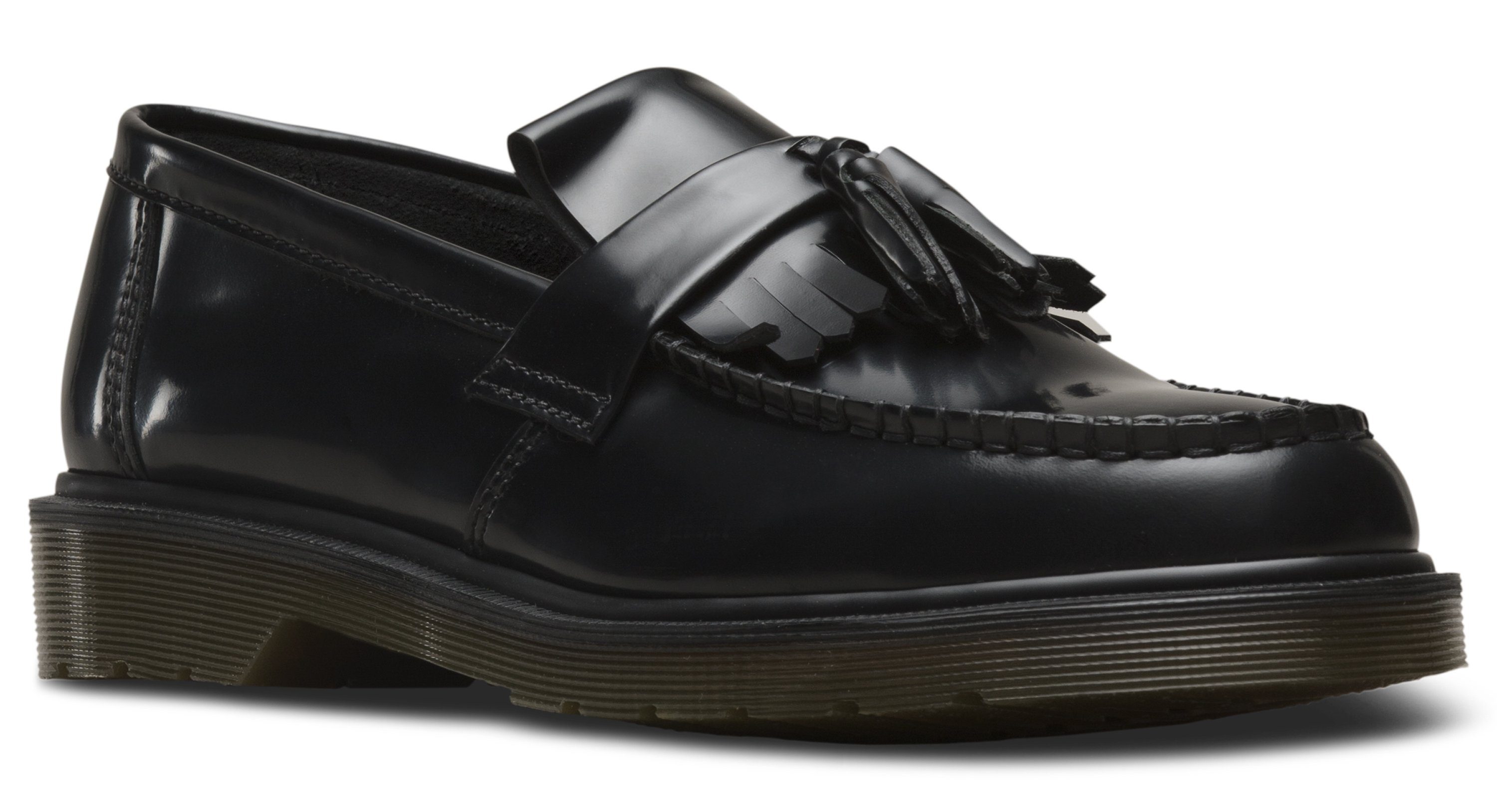 DR. MARTENS Adrian smooth Schnürschuh günstig online kaufen