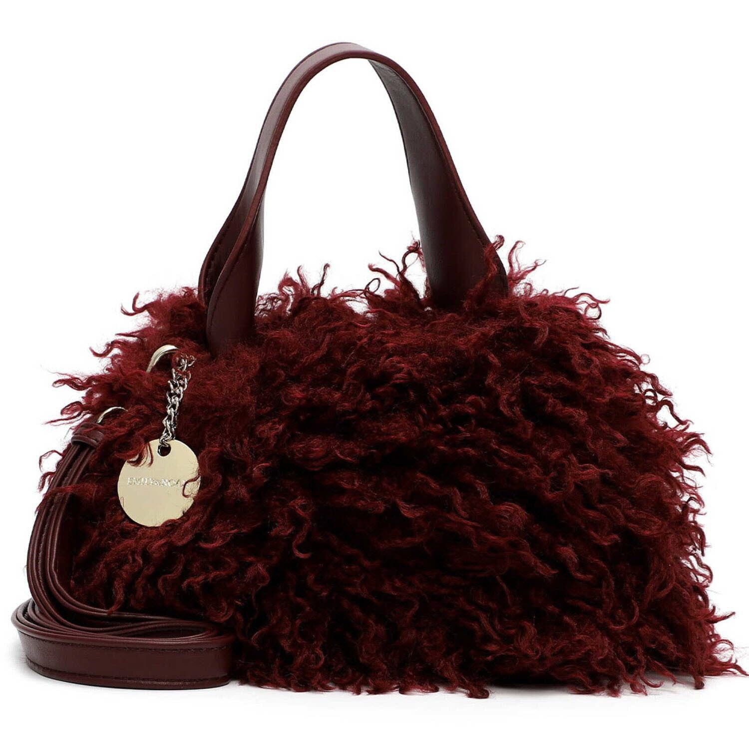 EMILY & NOAH Handtasche Lionne