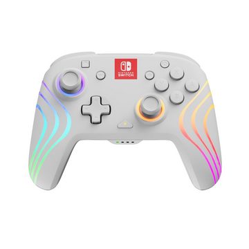 PDP - Performance Designed Products Afterglow Wave wireless Gamepad