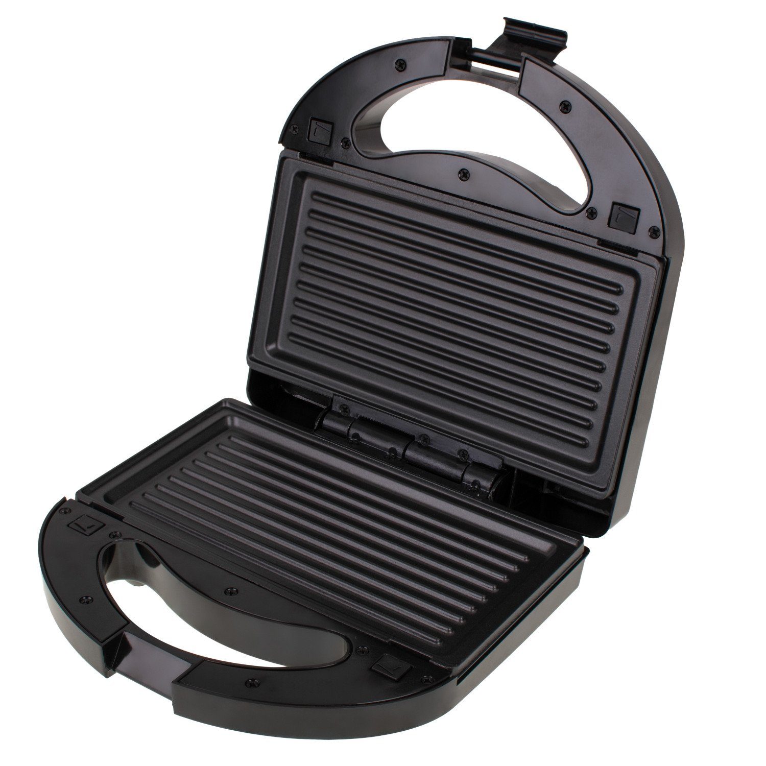 Camry Toaster CR 3063, 3in1 Toaster Toaster Grill Panini Nüsse