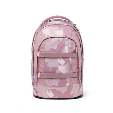 Satch Schulrucksack Set Pack (2tlg., inkl. Schlamperbox)