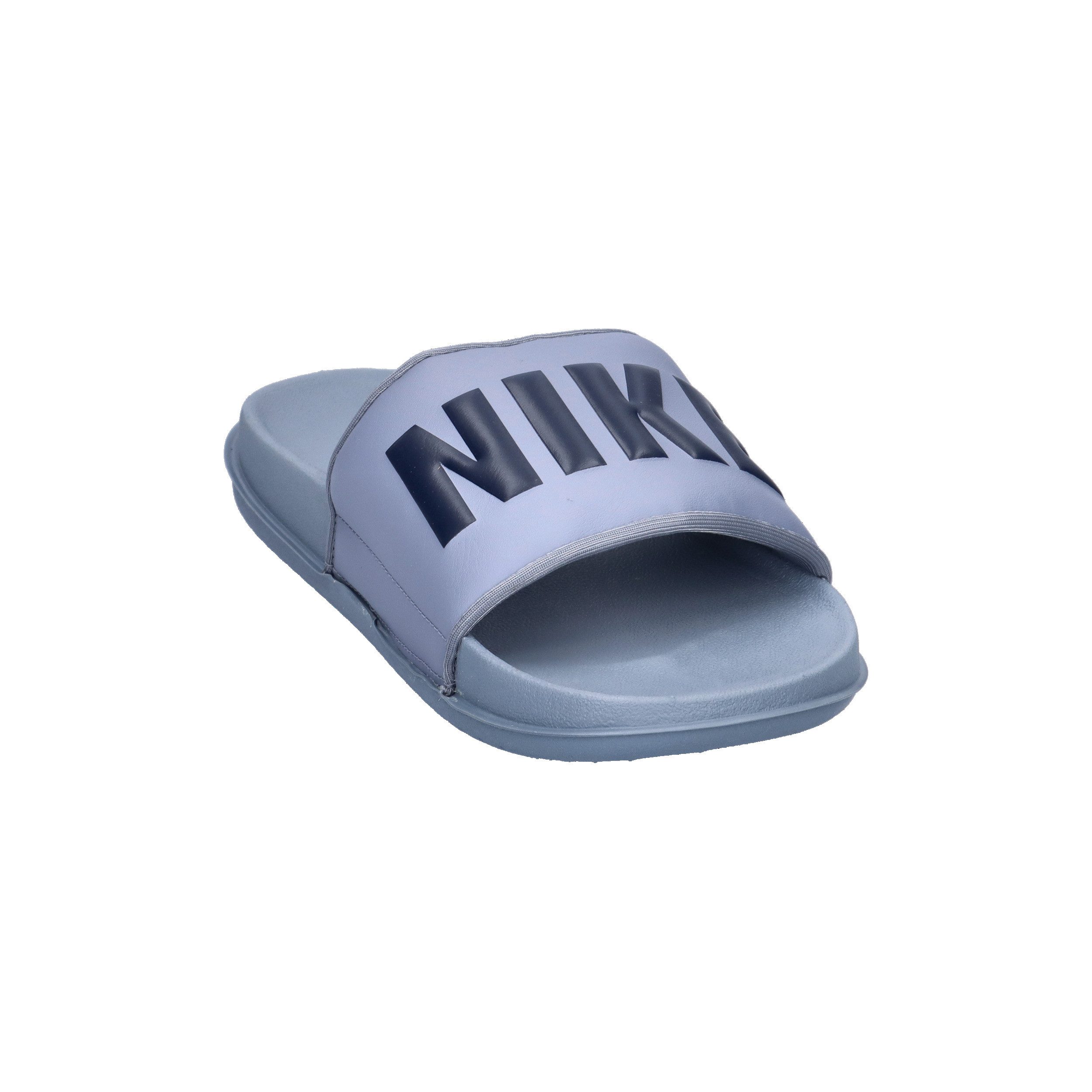 Nike Sportswear Nike Herren Badeschlappen Offcourt Slide BQ4639 Badeschuh