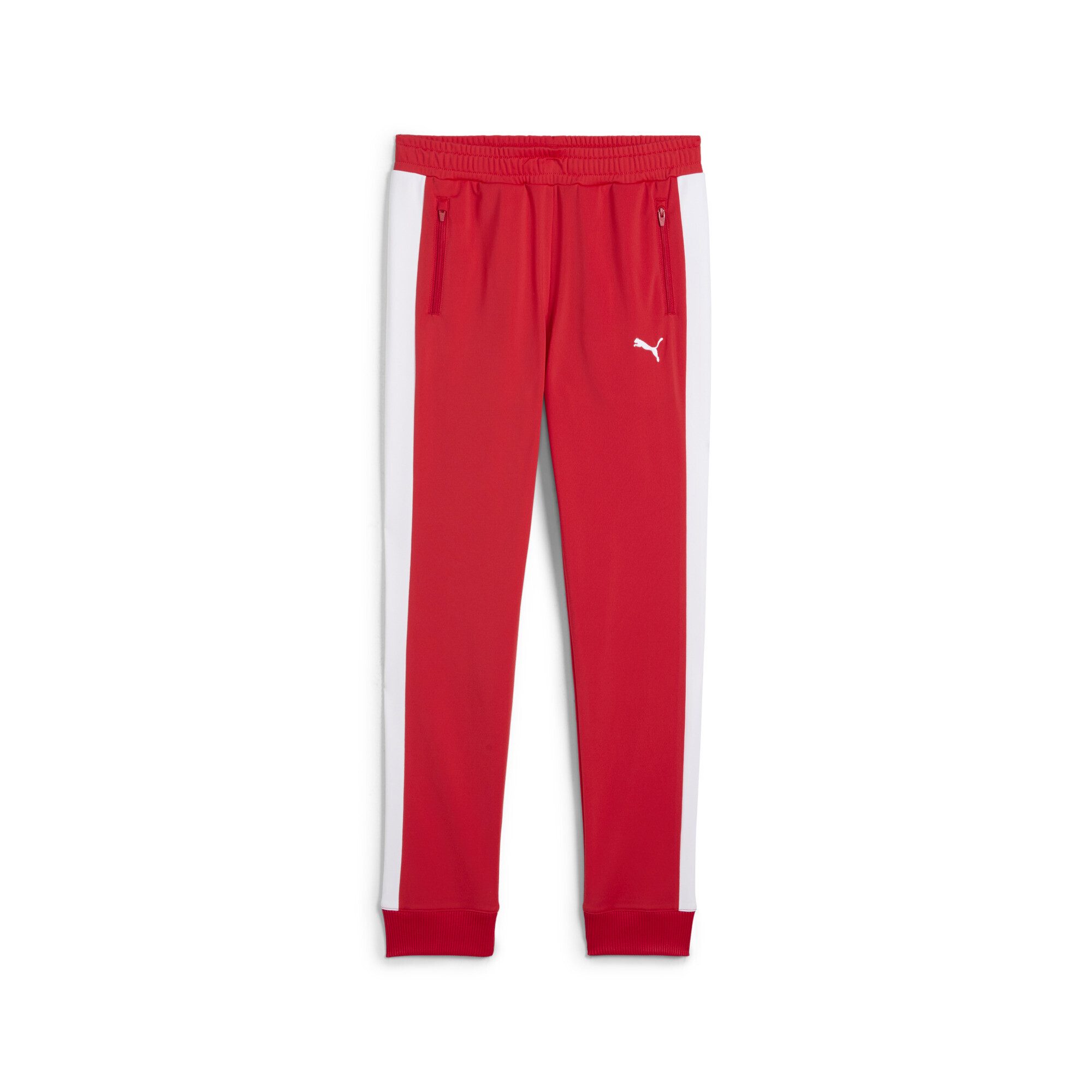 PUMA Sporthose T7 ALWAYS ON Trainingshose Jungen