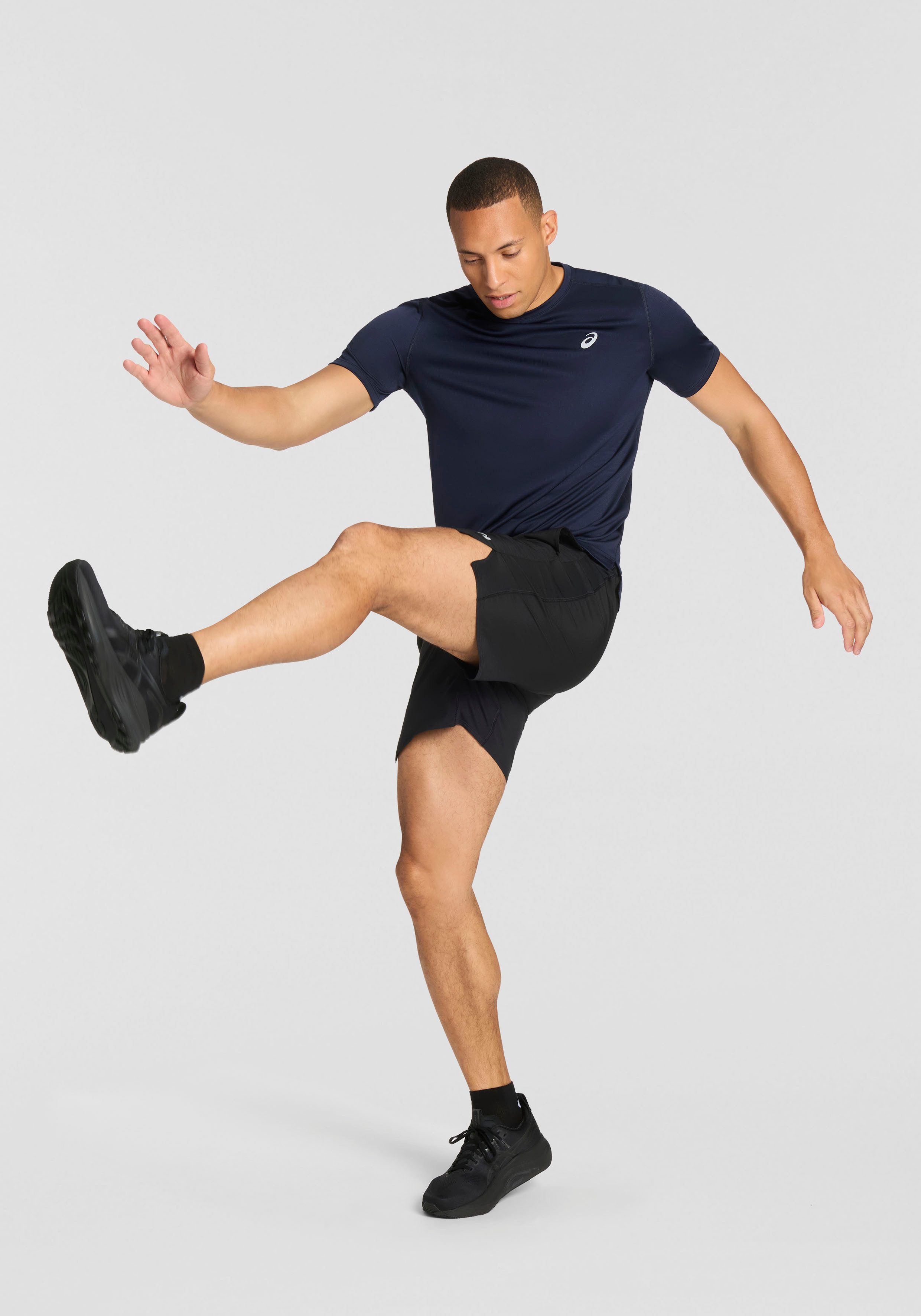 Asics Laufshirt ASICS CORE SS TOP günstig online kaufen