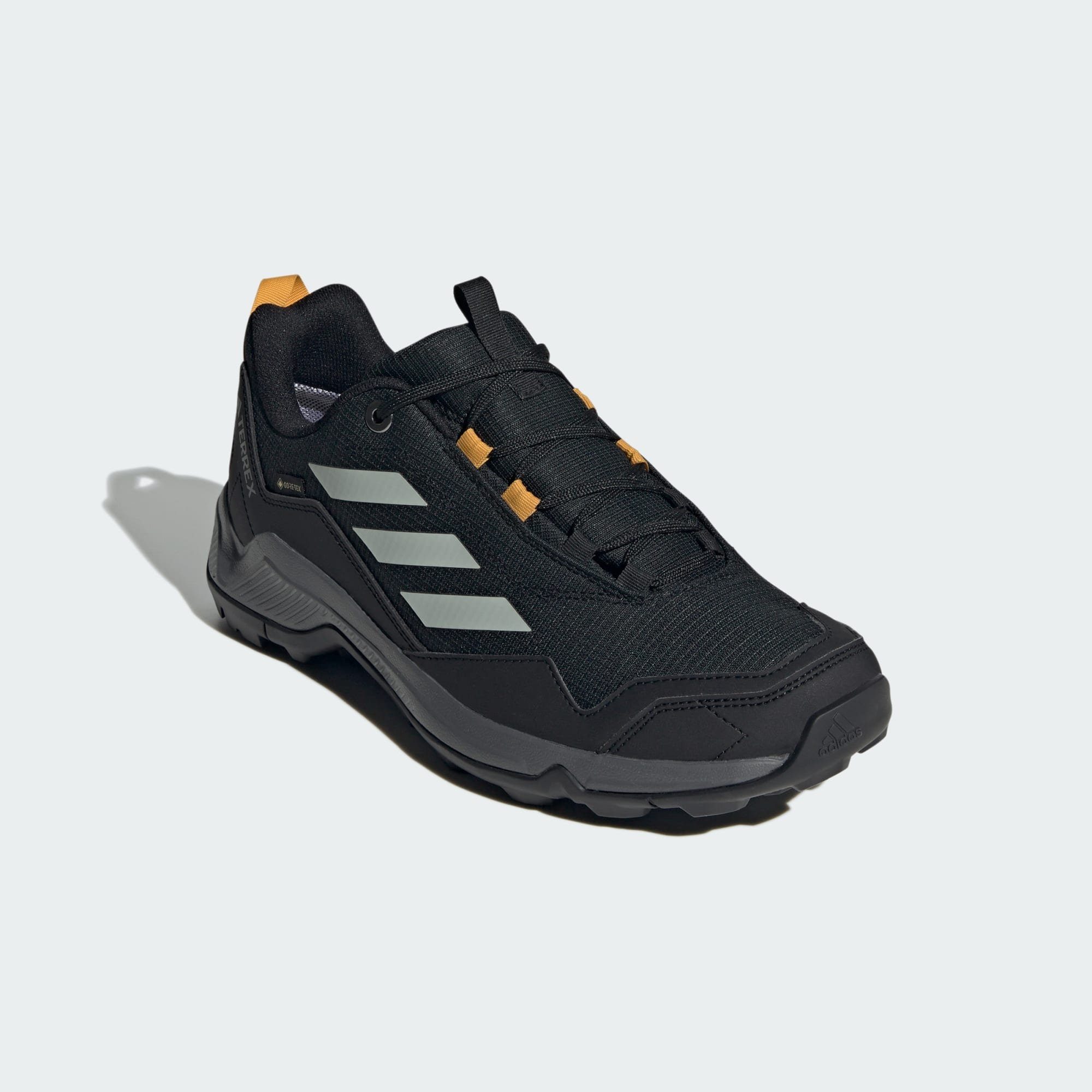 Wonder / Preloved EASTRAIL / Yellow Silver GORE-TEX WANDERSCHUH TERREX Hikingschuh Black adidas Core TERREX