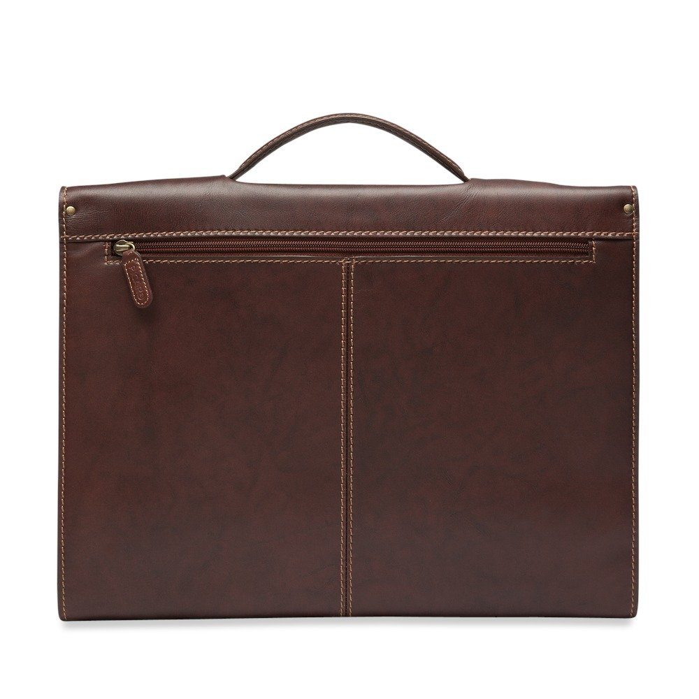 Picard Aktentasche PICARD Aktentasche Toscana aus Leder