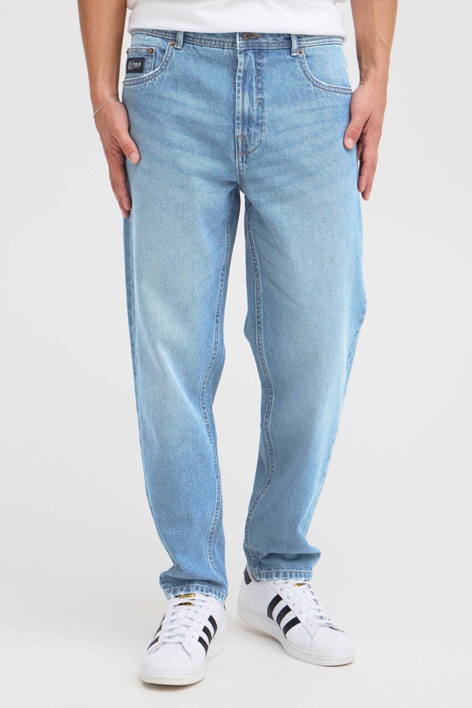 !Solid Bequeme Jeans SDHOFF Modische Hose günstig online kaufen