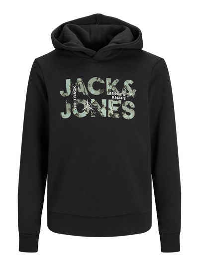 Jack & Jones Junior Sweatshirt »Tech« (1-tlg)