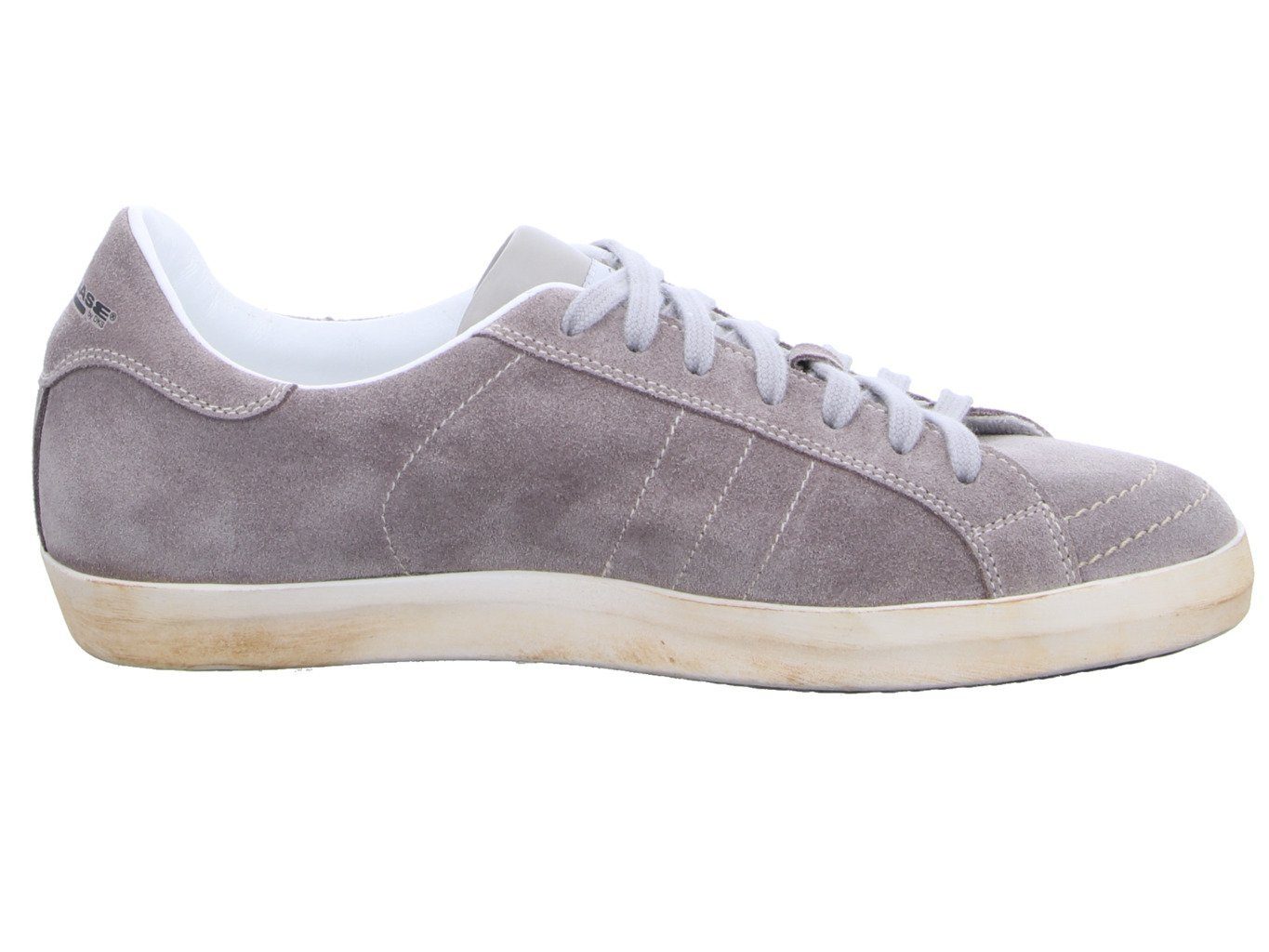 Primabase Halbschuhe Schnürschuh