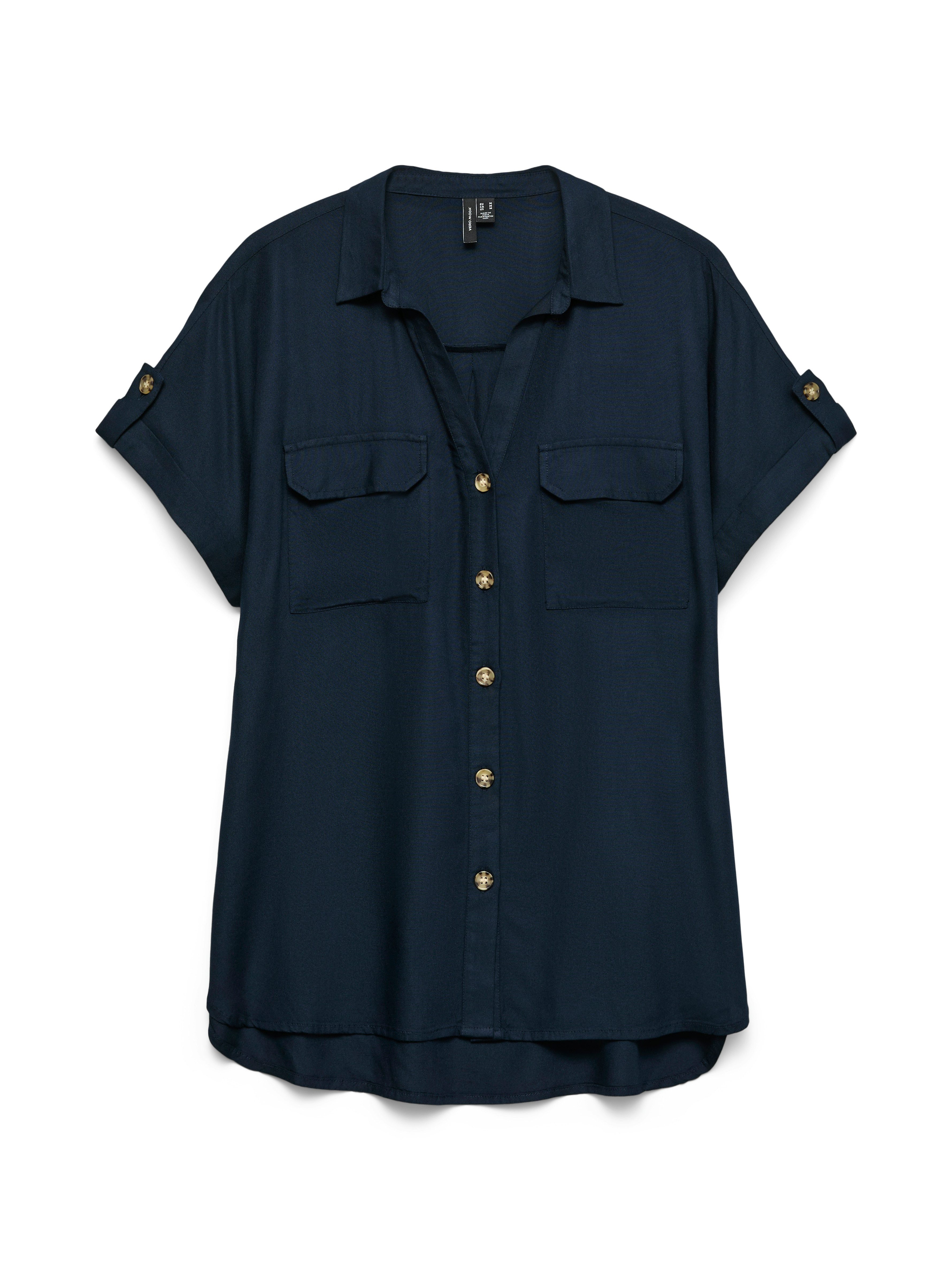 Navy Blazer