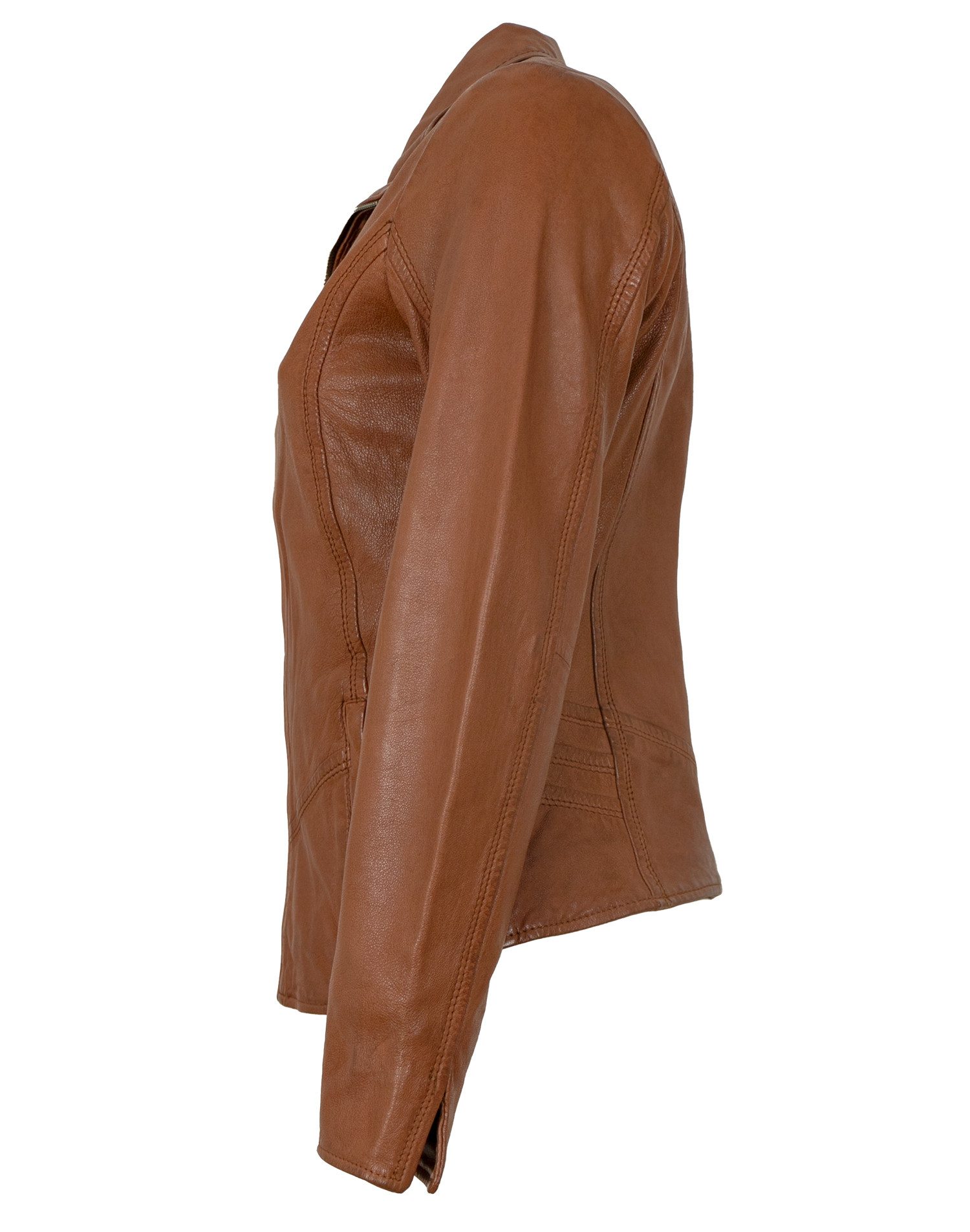 Gipsy by Mauritius Lederjacke GWWany Gipsy by Mauritius - Damen Lederjacke günstig online kaufen