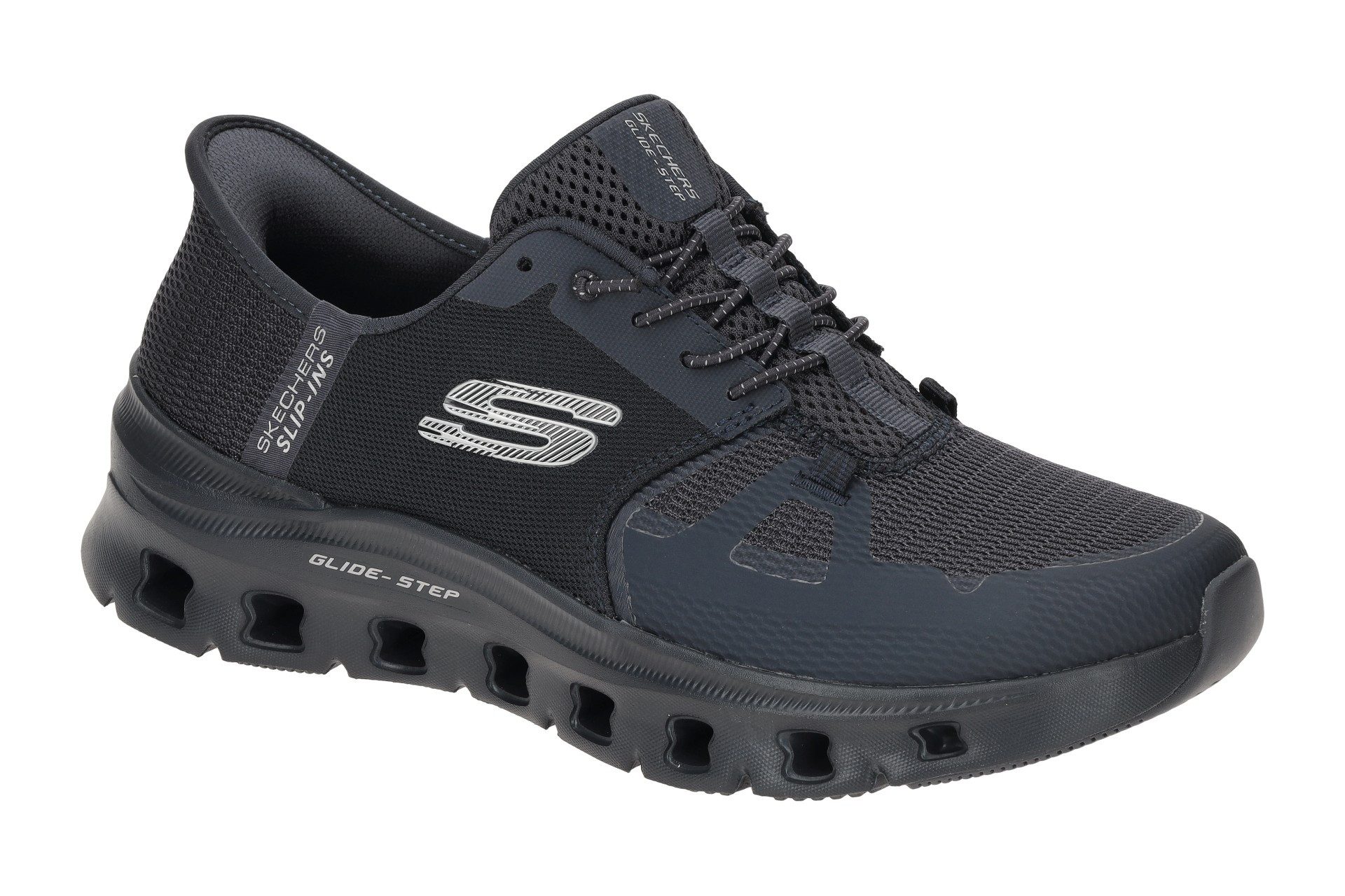 Skechers 150420 DKNV Schnürschuh günstig online kaufen