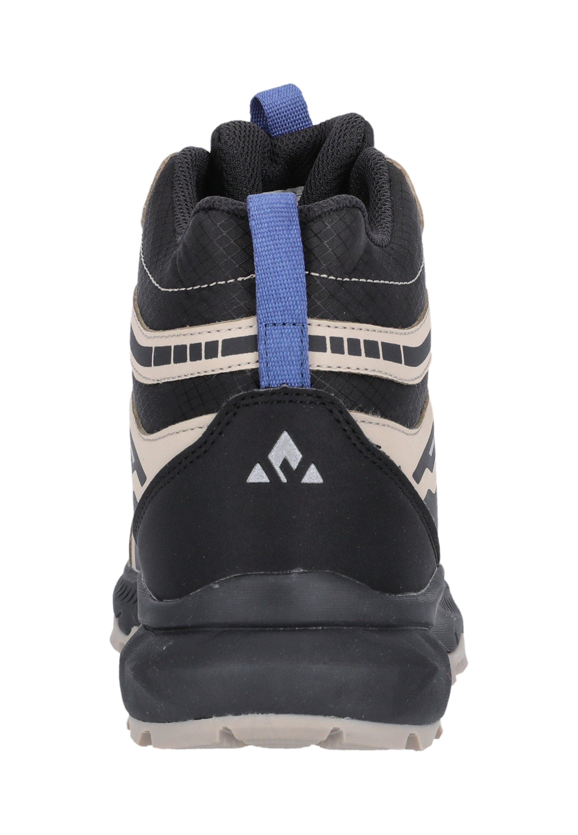 WHISTLER Niament W Outdoor Boot WP Winterboots Snowboots,Winterstiefel,Schnürstiefel, Winterschuhe, wasserdicht