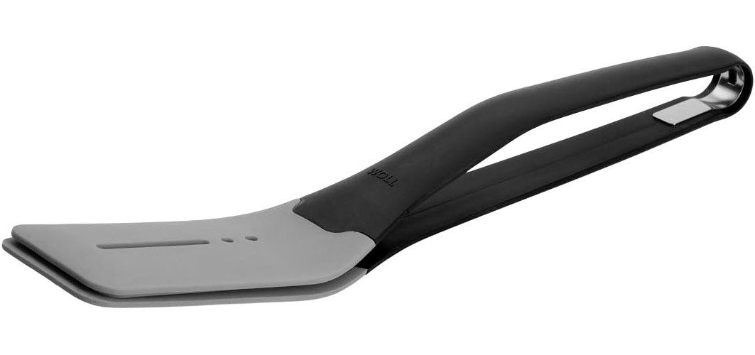 WOLL Kochzange Cook it, aus hochwertigem Kunststoff und Silikon
