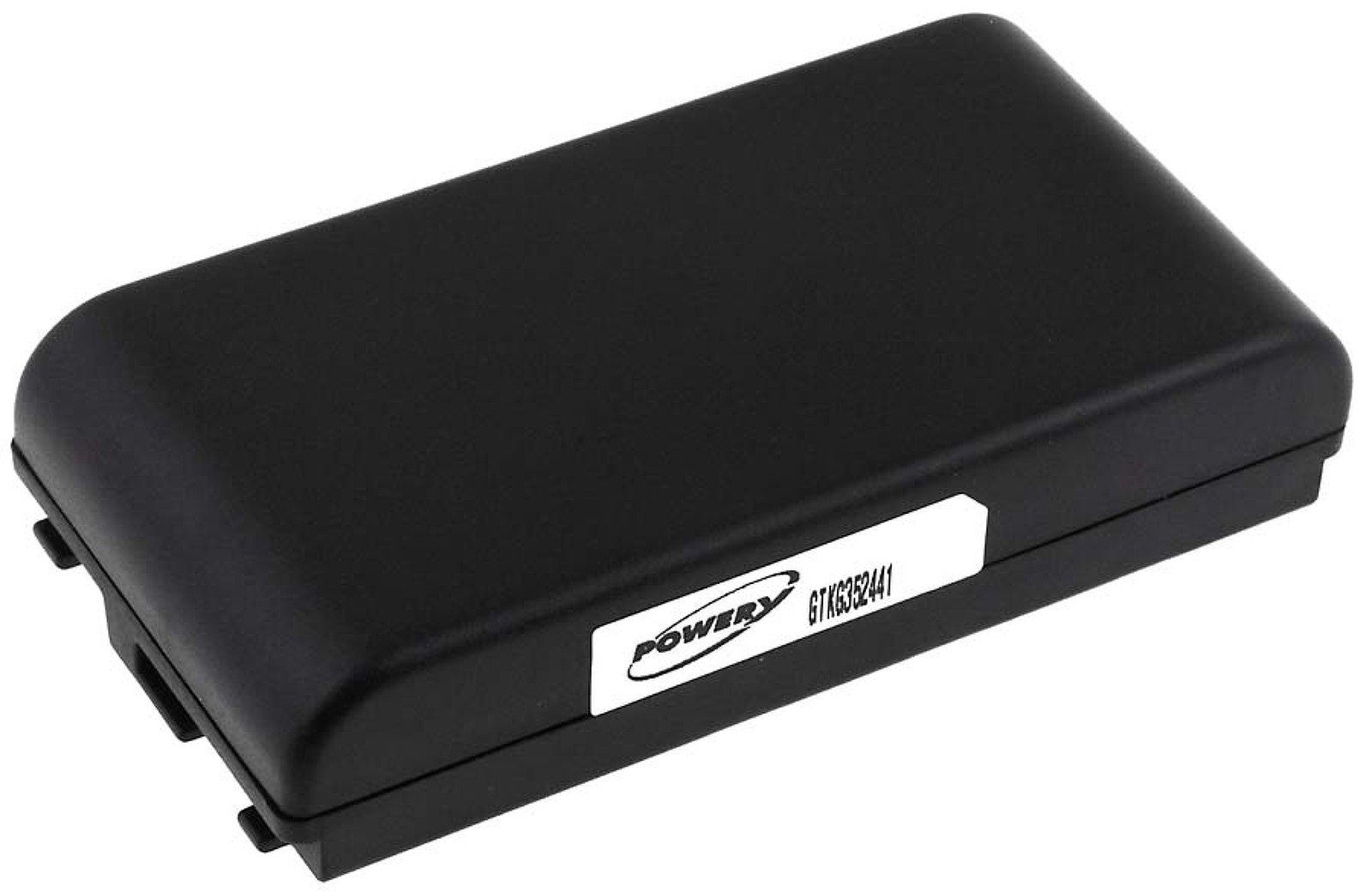 Akku für Sony Typ NP-67 Kamera-Akku