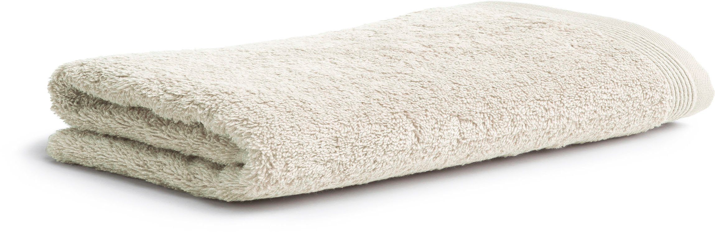 Möve Badetuch Superwuschel, Walkfrottee (1-St), Badetuch mit Bordüre, 100% günstig online kaufen