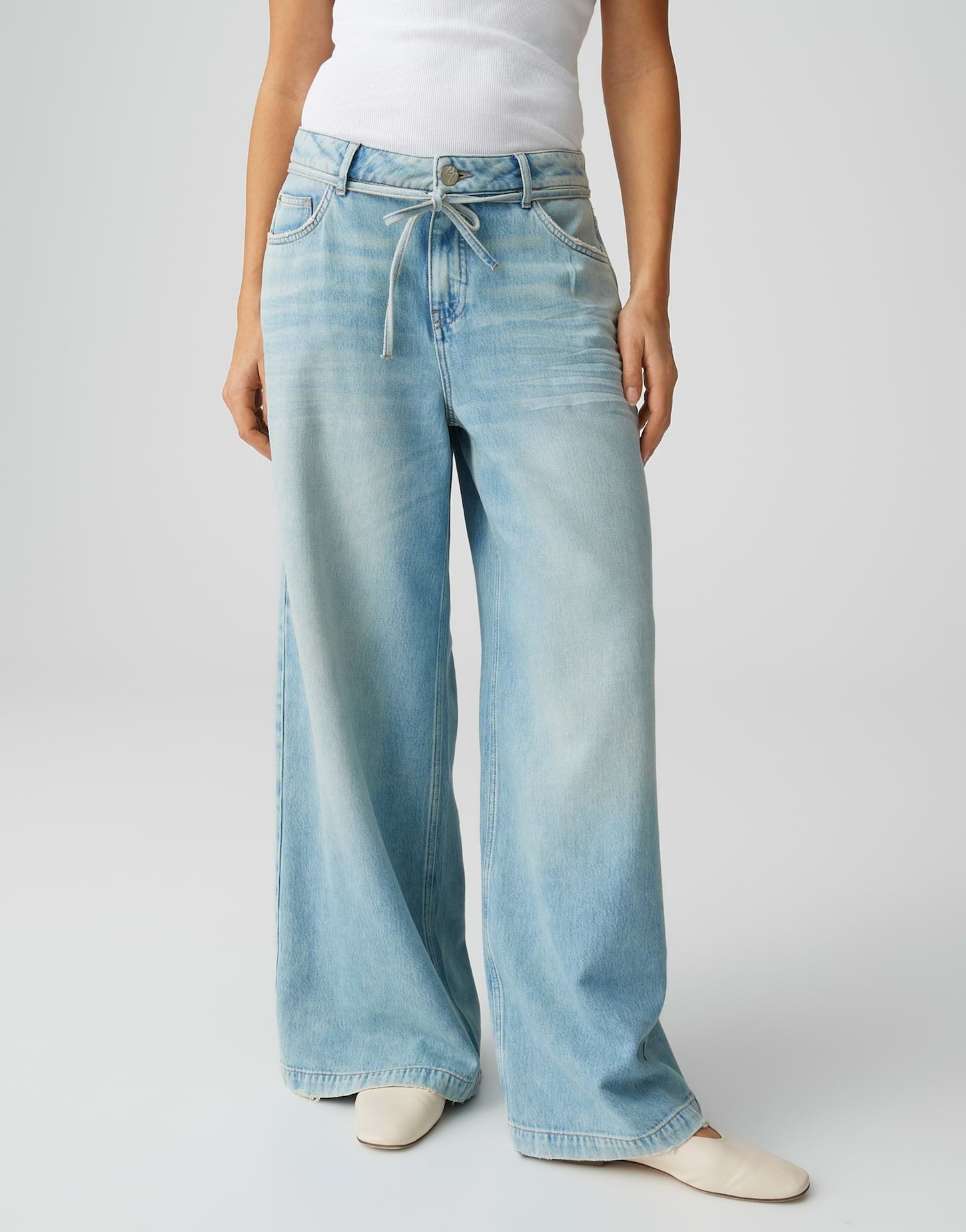 OPUS 5-Pocket-Jeans