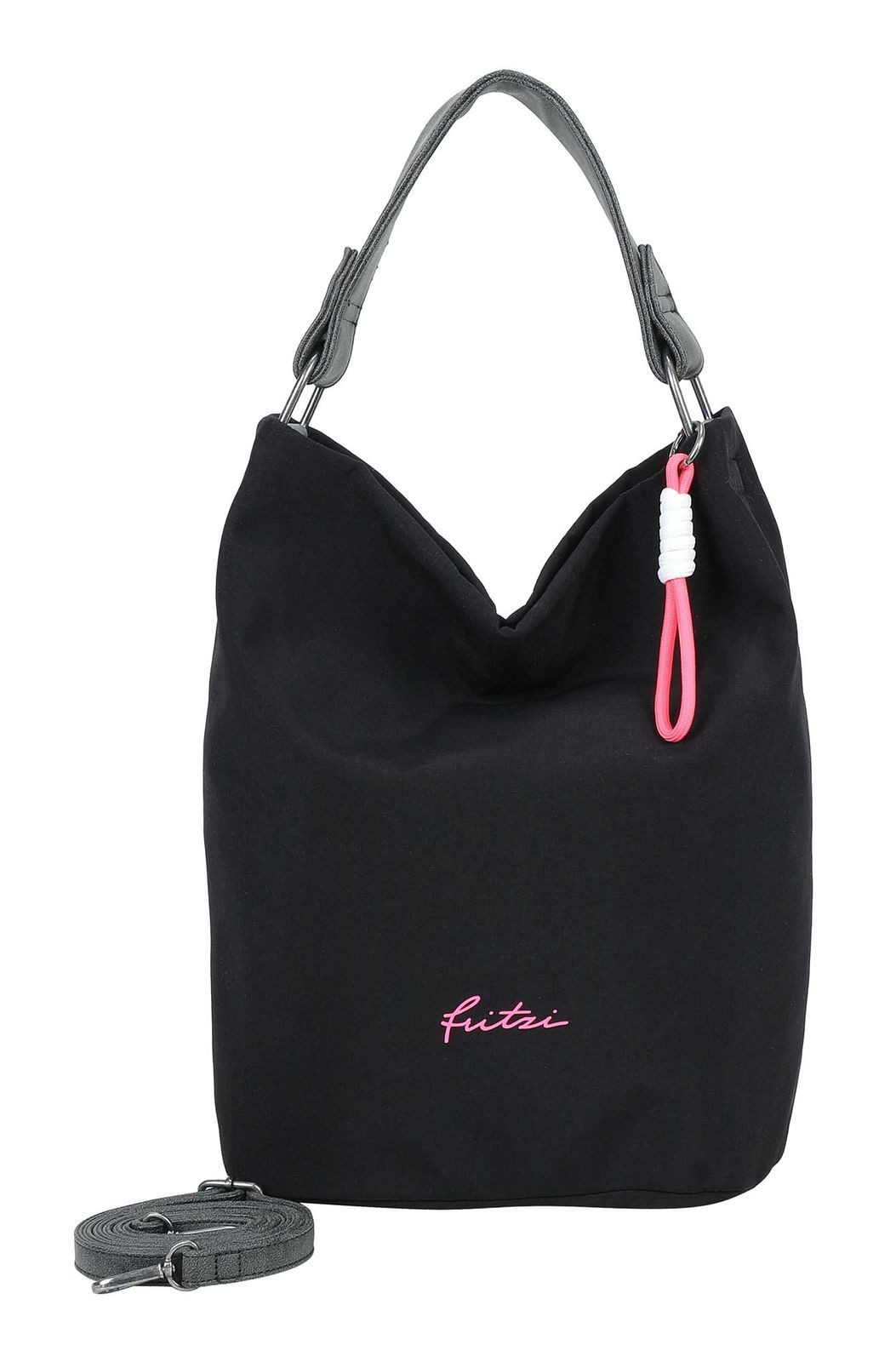 Fritzi aus Preußen Schultertasche Hobo günstig online kaufen