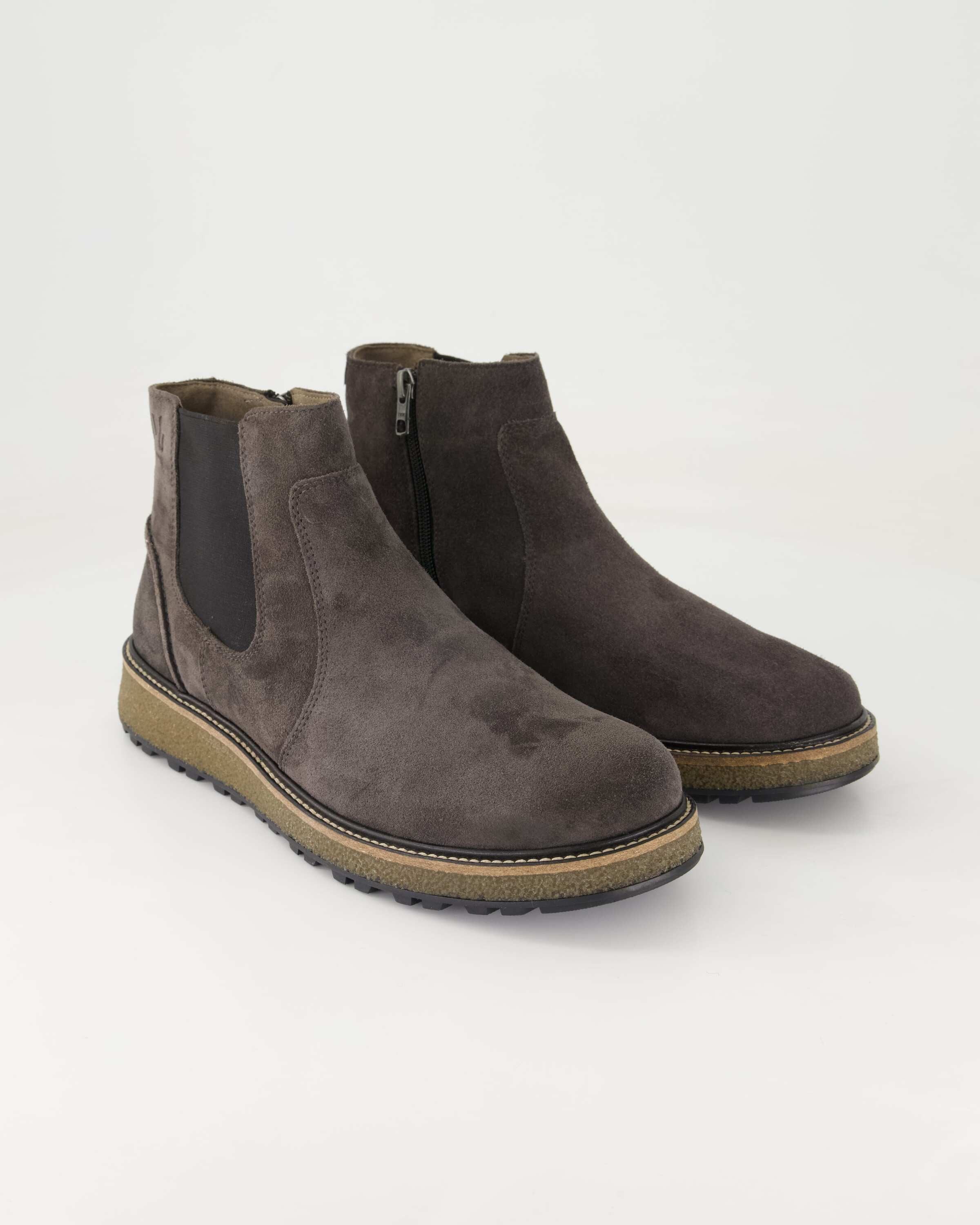 Pius Gabor 1069.11.02 Stiefelette Obermaterial: Leder günstig online kaufen