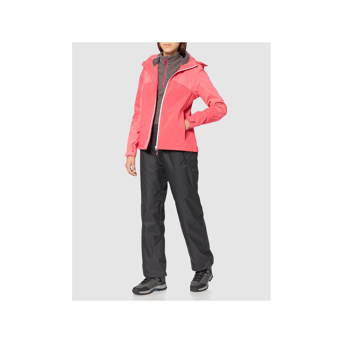 McKINLEY Blouson pink (1-St) PINK/PINK