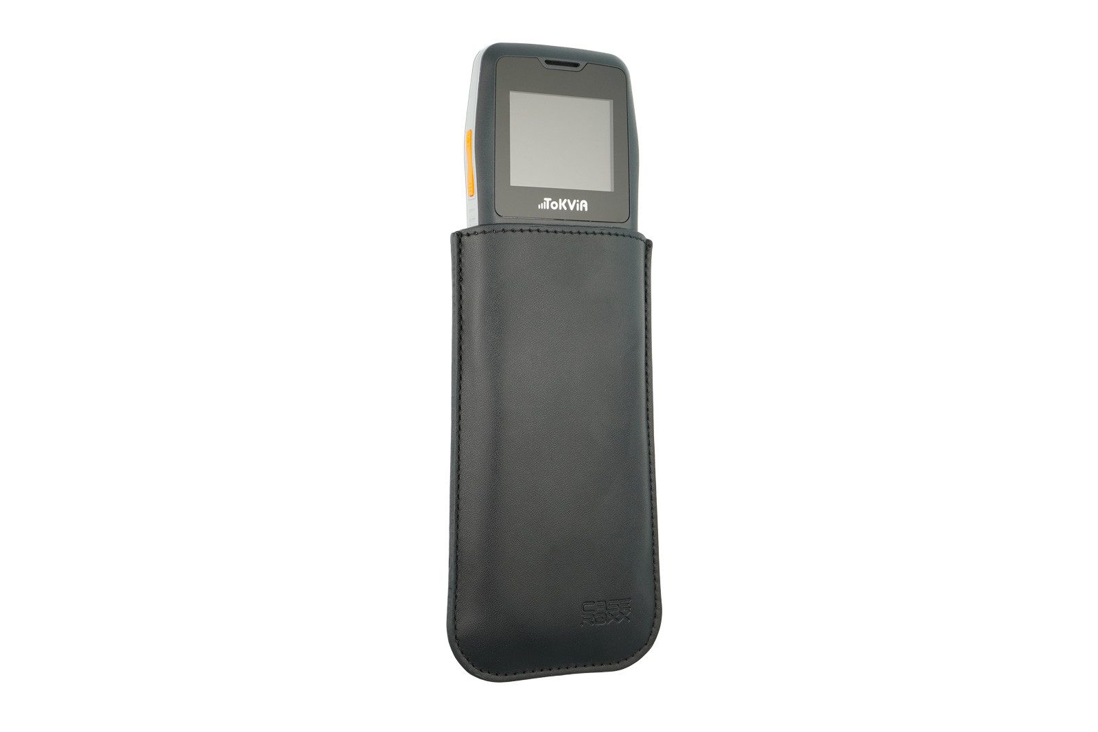 Handytasche caseroxx Slide-Etui für Tokvia T102
