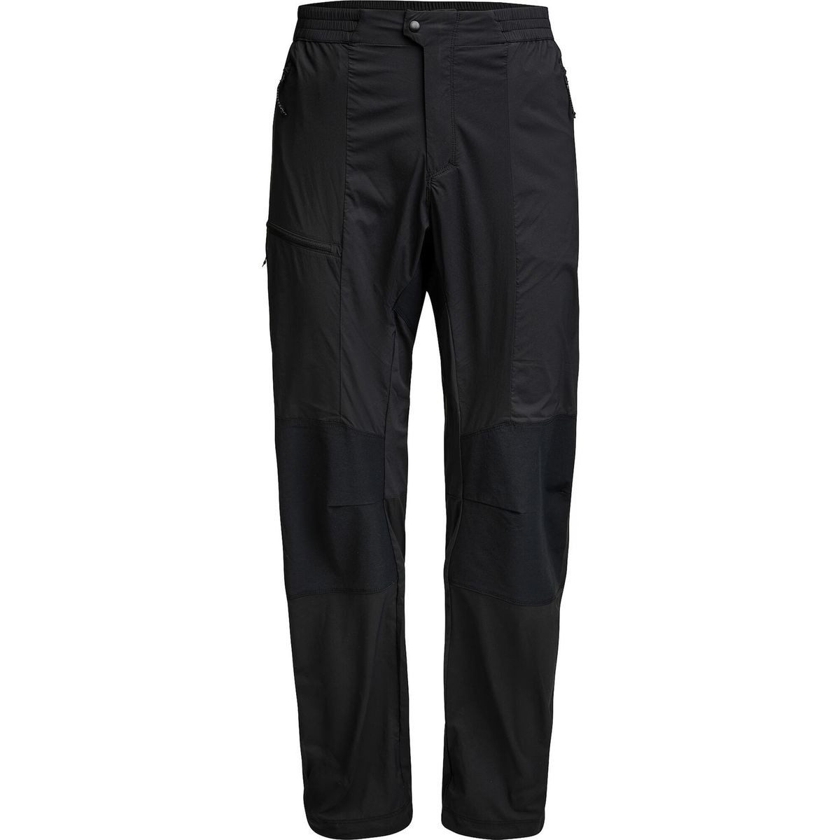Lundhags Outdoorhose Tived Light Windbreaker Pant W Leichte, winddichte Trekkinghose für Damen mit hoher Abriebfestigkeit