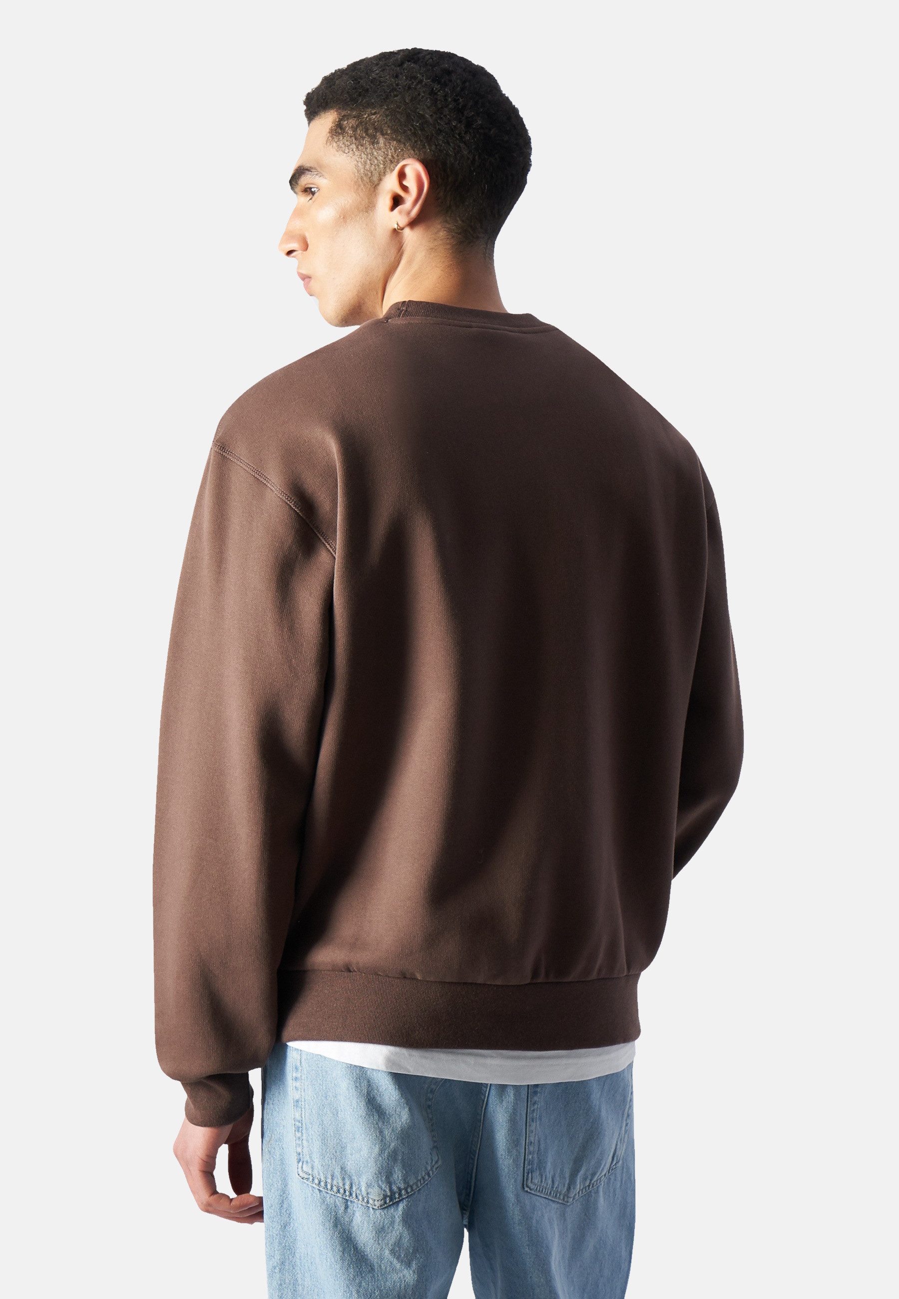 Champion Sweatshirt Sweatshirt Langarmshirt (1-tlg)