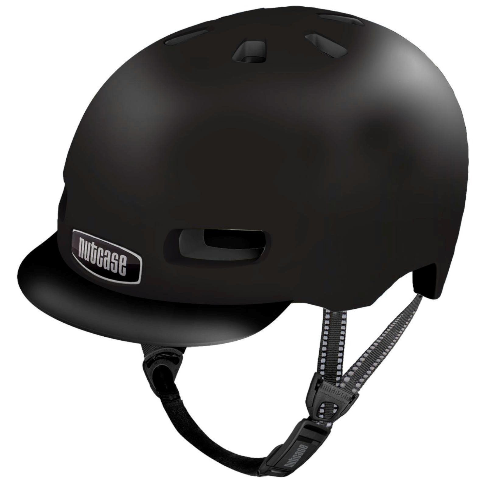 Nutcase BMX-Helm