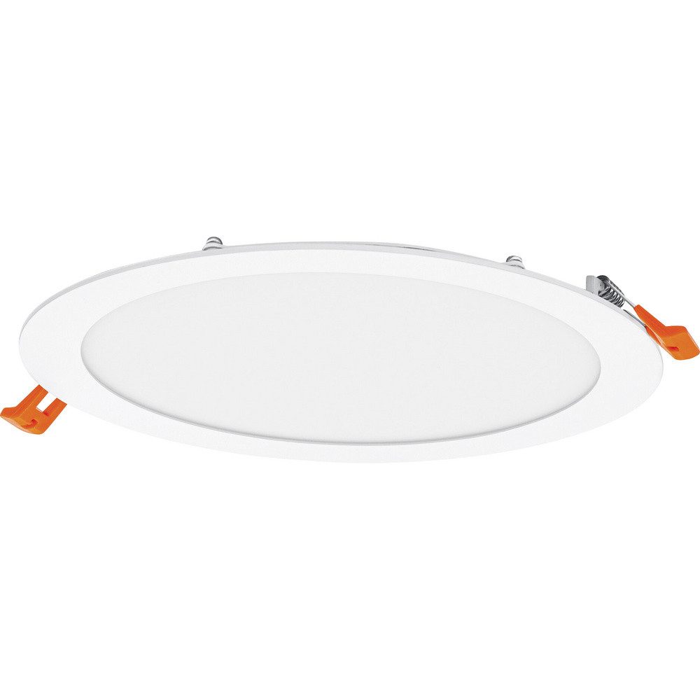 Osram Einbauleuchte OSRAM HOMELIGHTING 4058075853850 Deckenstrahler, LED-Deckenstrahler