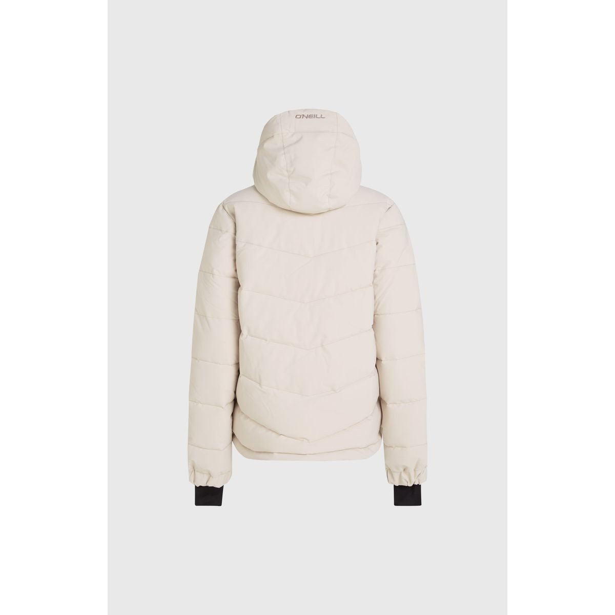 O'Neill Skijacke Z.E.N. Puffer Hybrid Snow Jacket Perfekt für aktive Damen bietet diese Jacke optimalen Wetterschutz