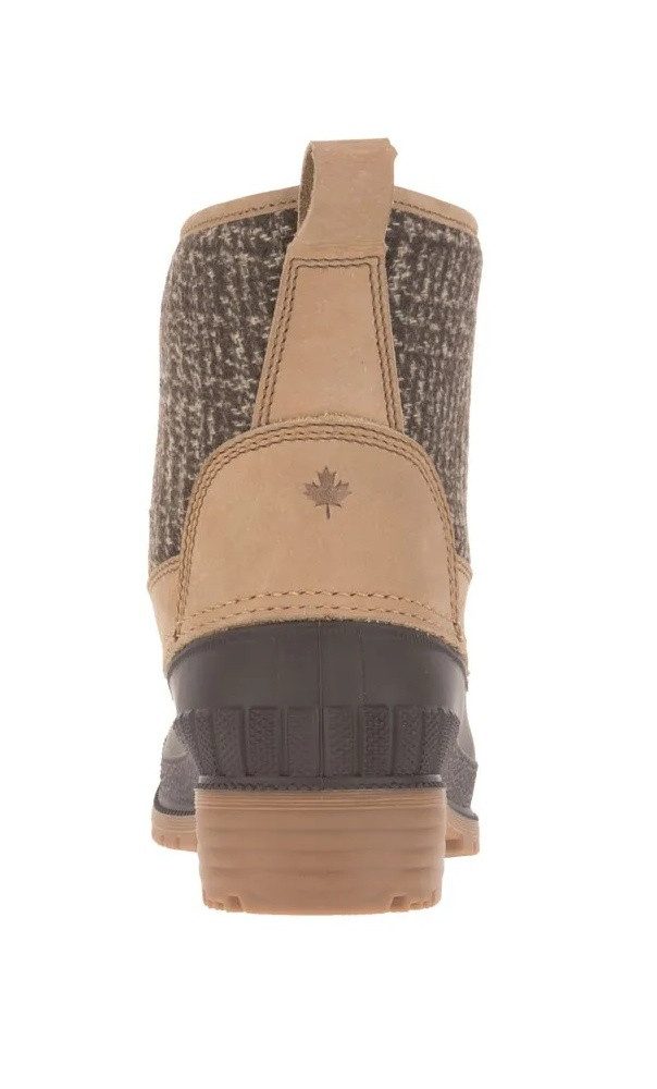 Kamik Winterstiefel Sienna Mid #21 - günstig online kaufen