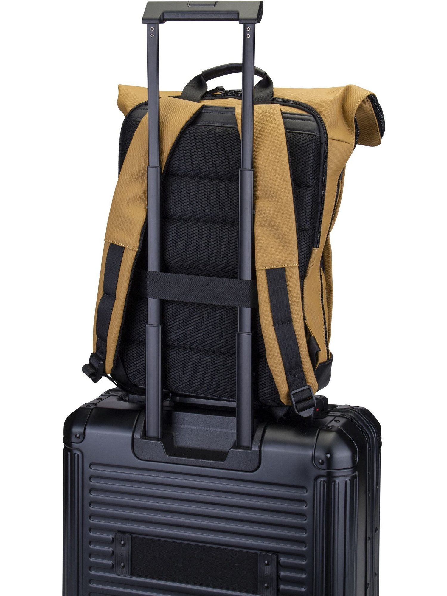 Jost Rucksack Borgholm Courier