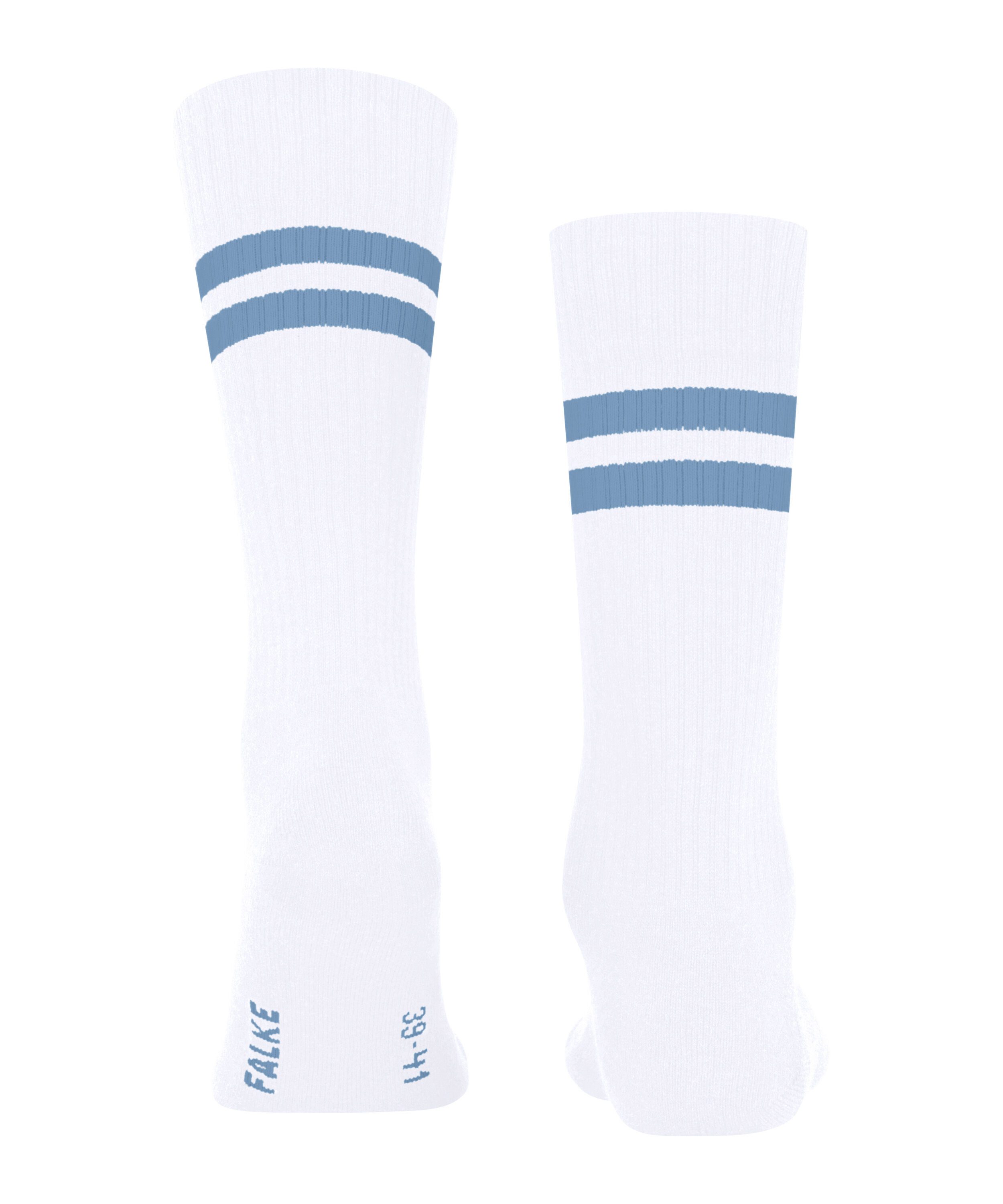 FALKE Socken Dynamic Socken in hochwertiger Rippstruktur Unisex (1-Paar) in hochwertiger Rippstruktur