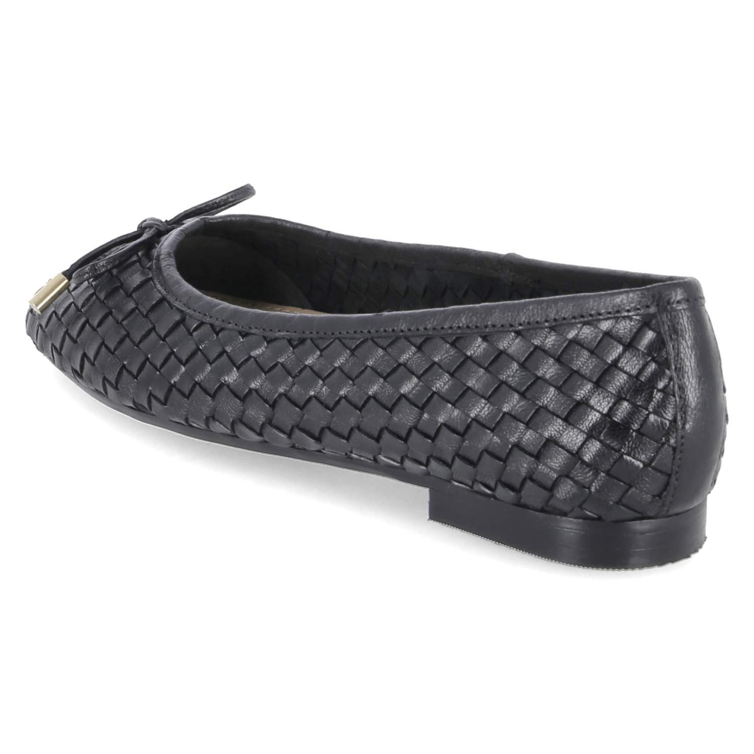 Bullboxer Bullboxer 6YY0842002 2100 Damen Leder schwarz Stiefelette