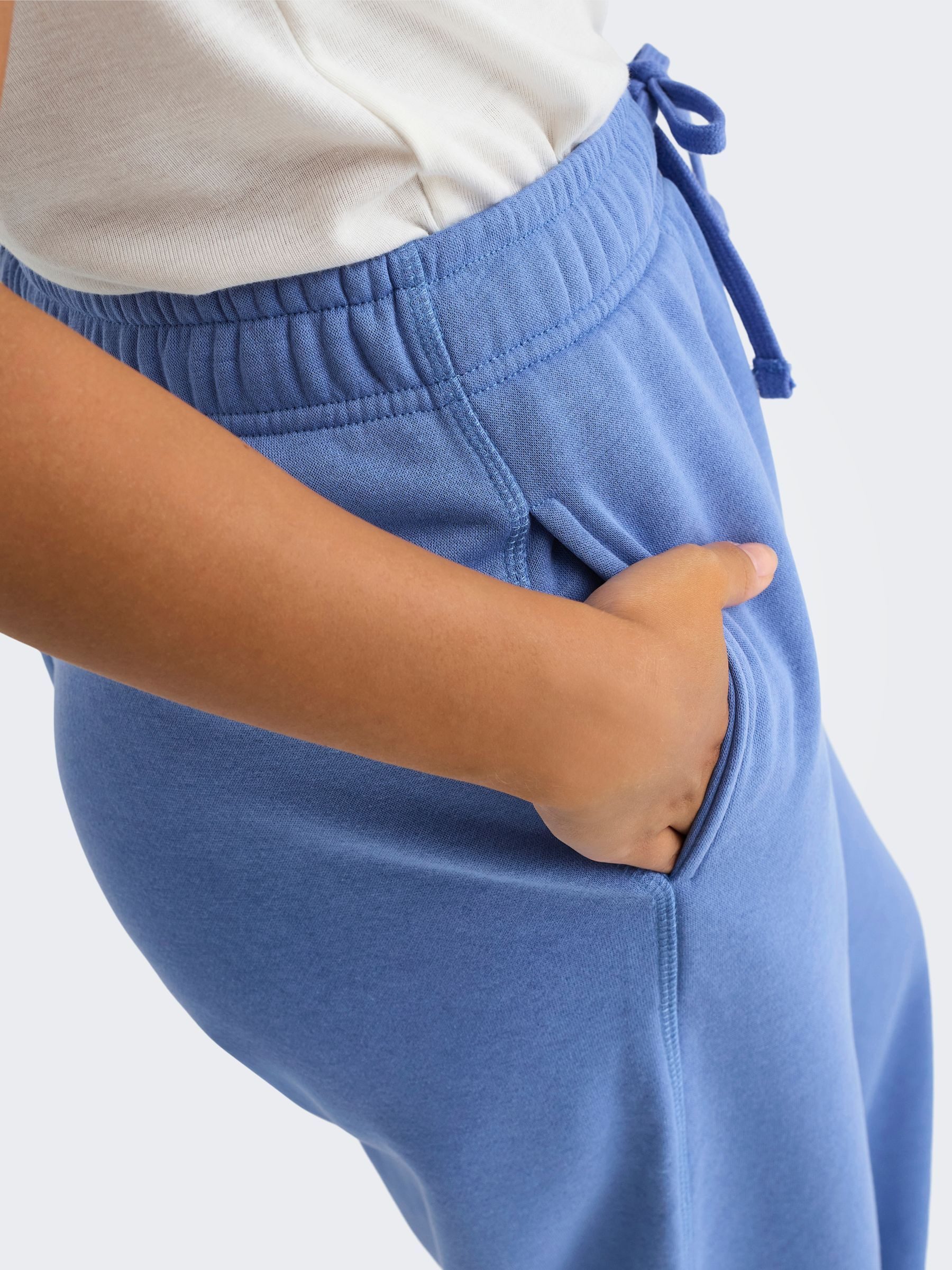 ONLY Sweathose ONLBEST CUFF PANT SWT günstig online kaufen