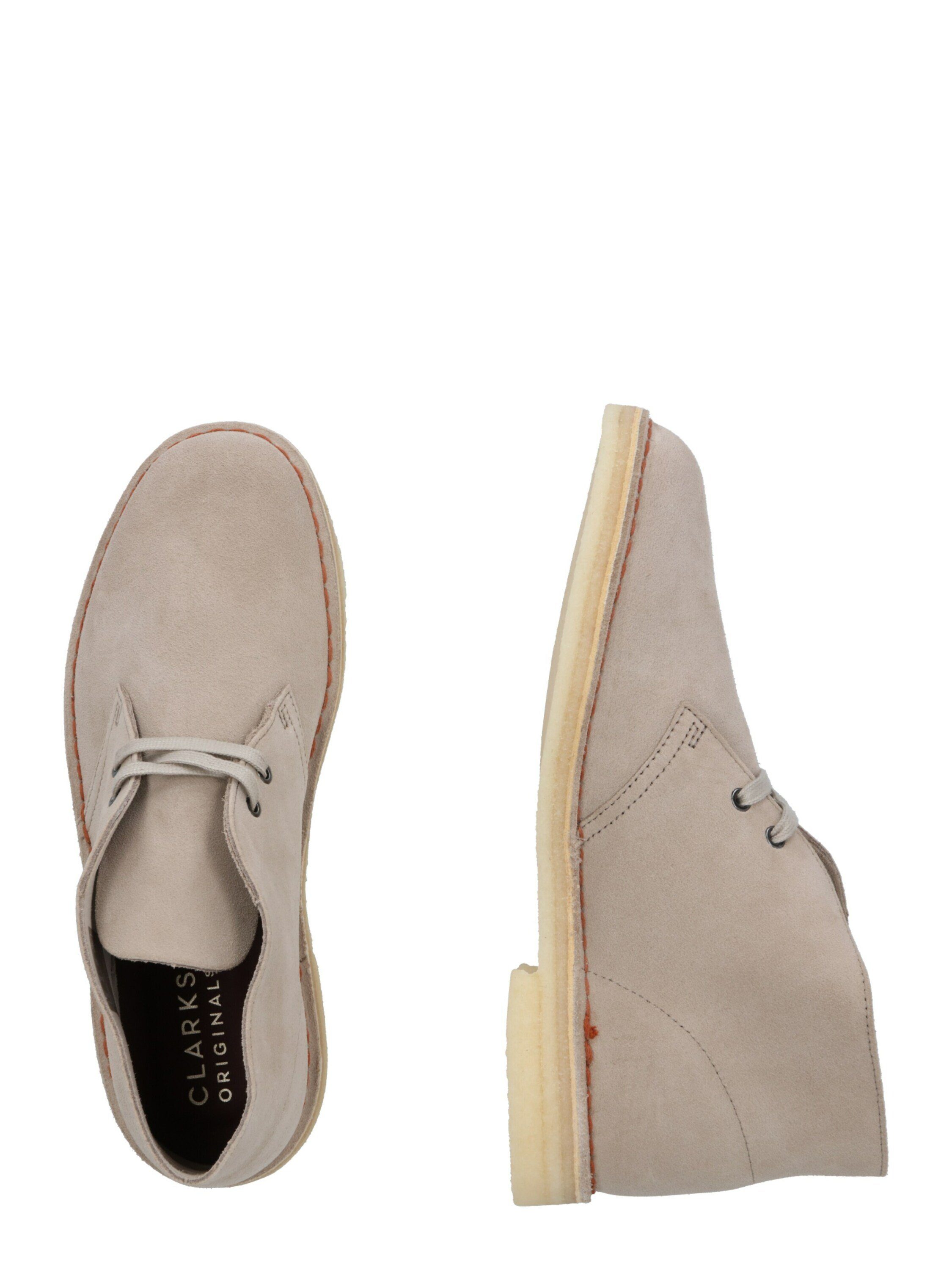 Clarks Originals Desert Stiefel (1-tlg)