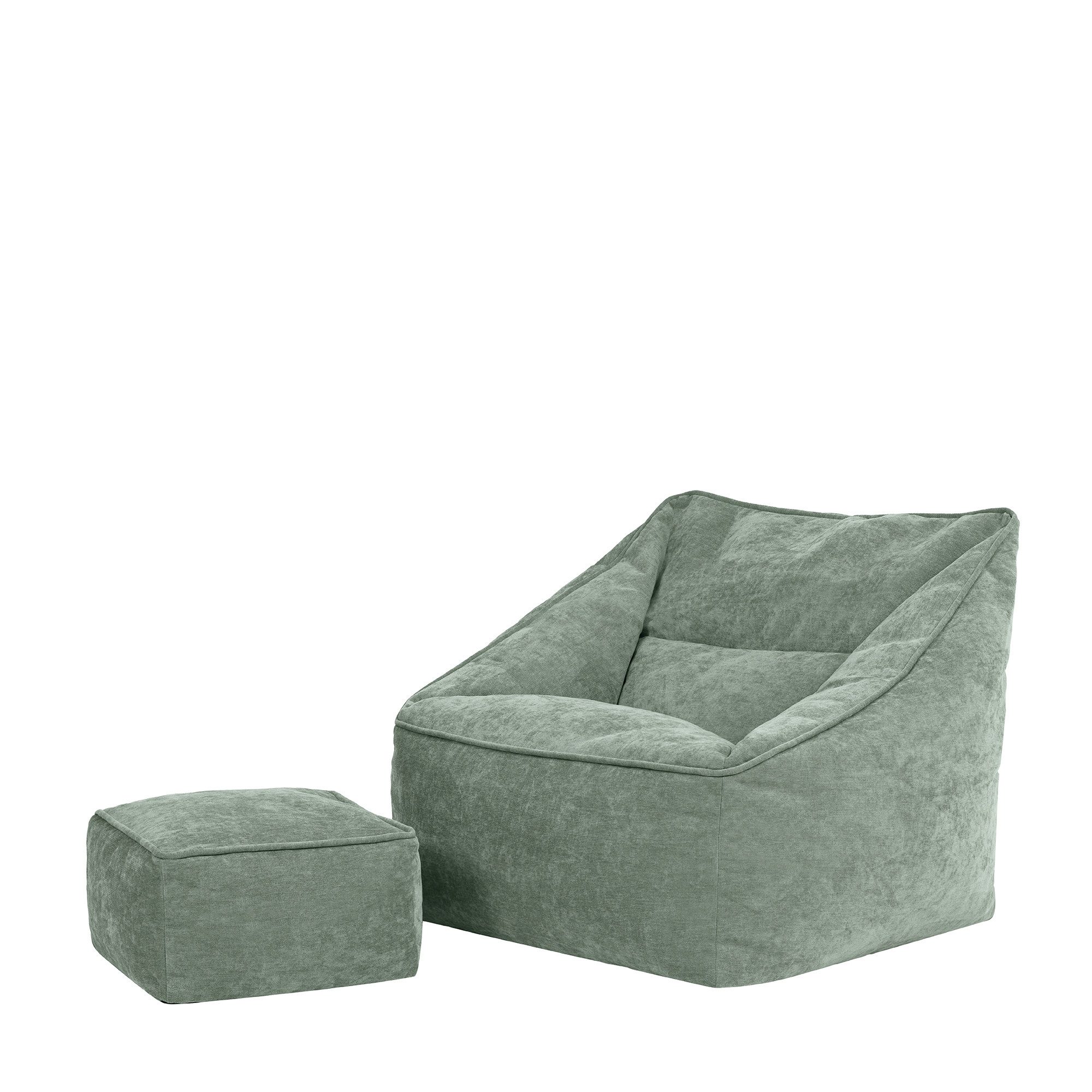 icon Sitzsack Riesen Sitzsack Sessel XXL günstig online kaufen
