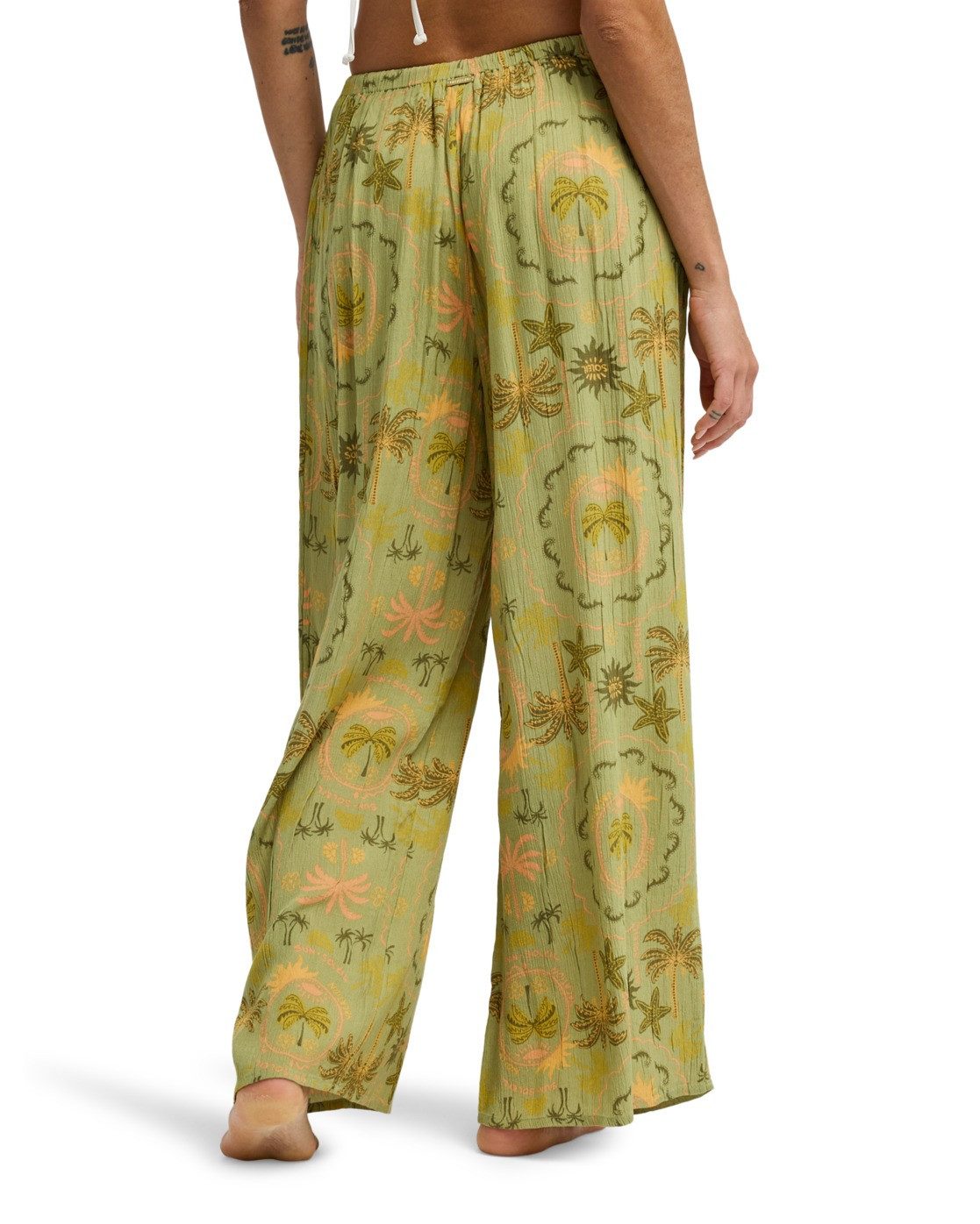 Billabong Stoffhose Beach Spirit