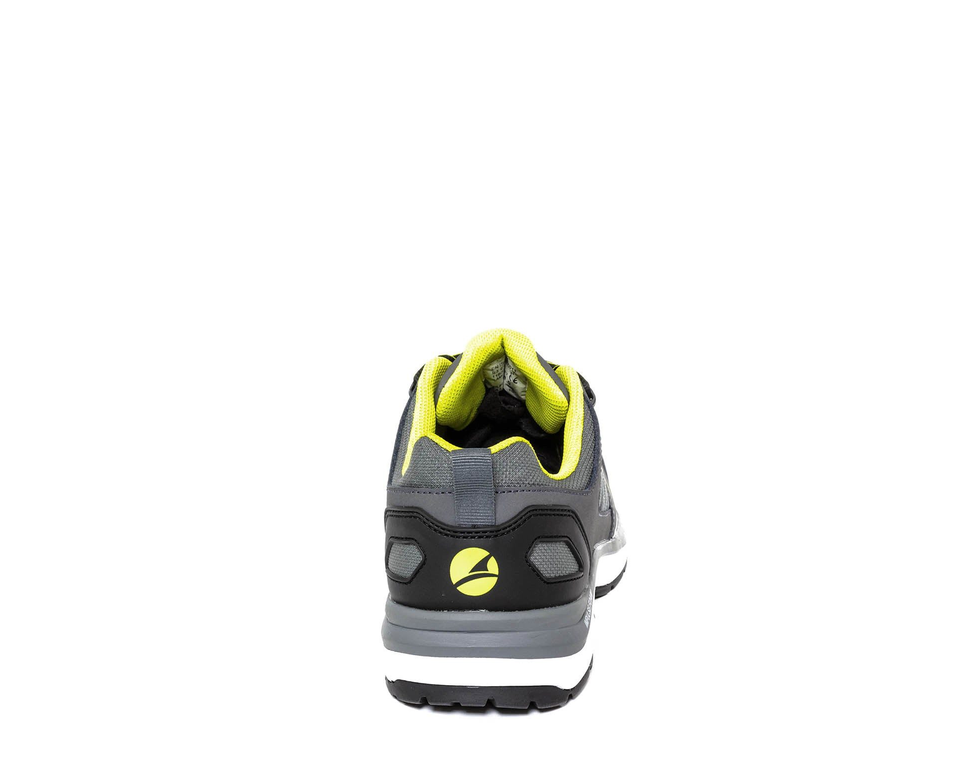Albatros ALBATROS ULTRATRAIL LOW Sicherheitsschuh S3S ESD Sicherheitsschuh Durchtrittschutz