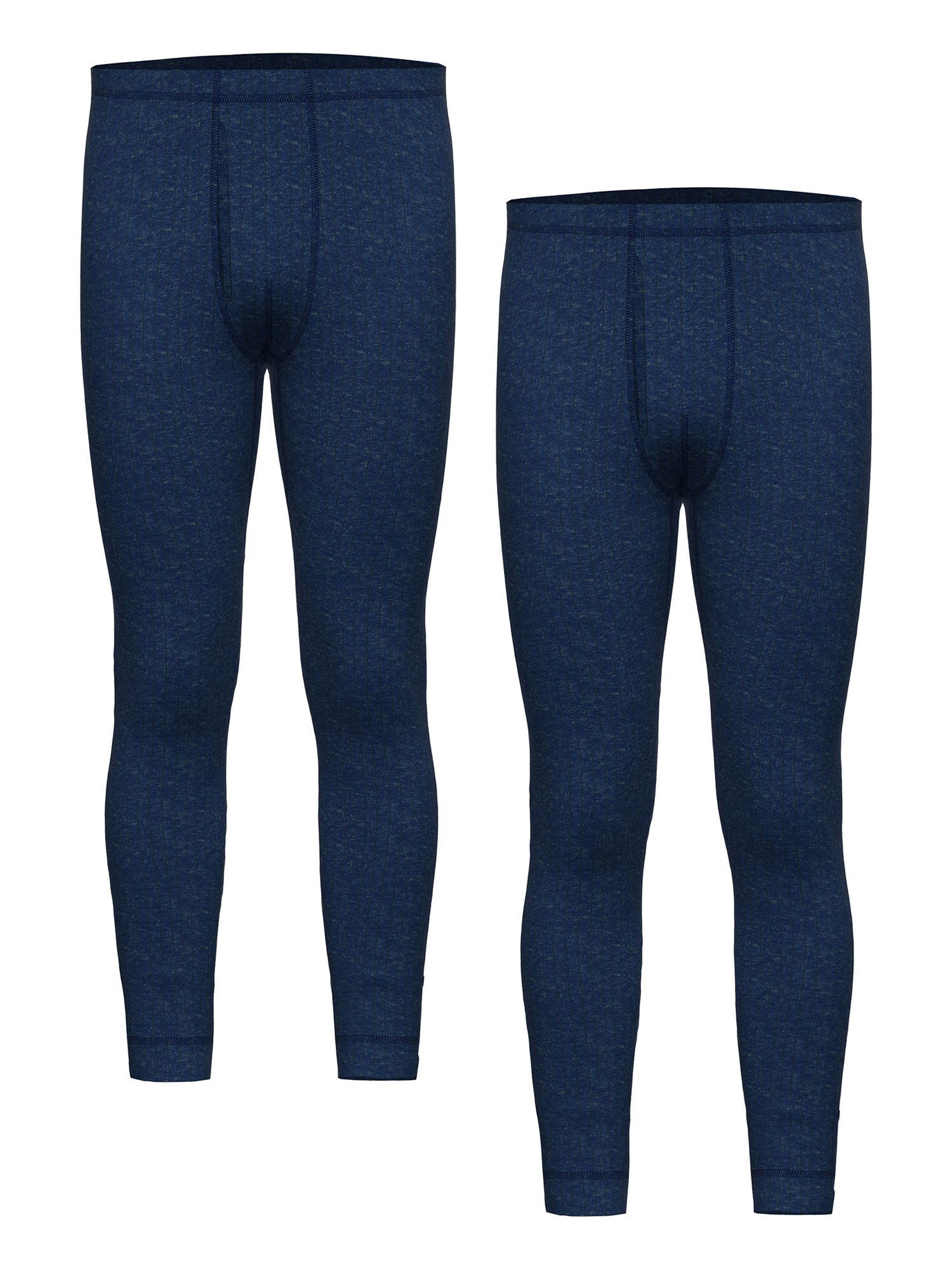Ammann Lange Unterhose 193 Thermo (2-St) Unterhose, Unterhose lang, Unterwäsche