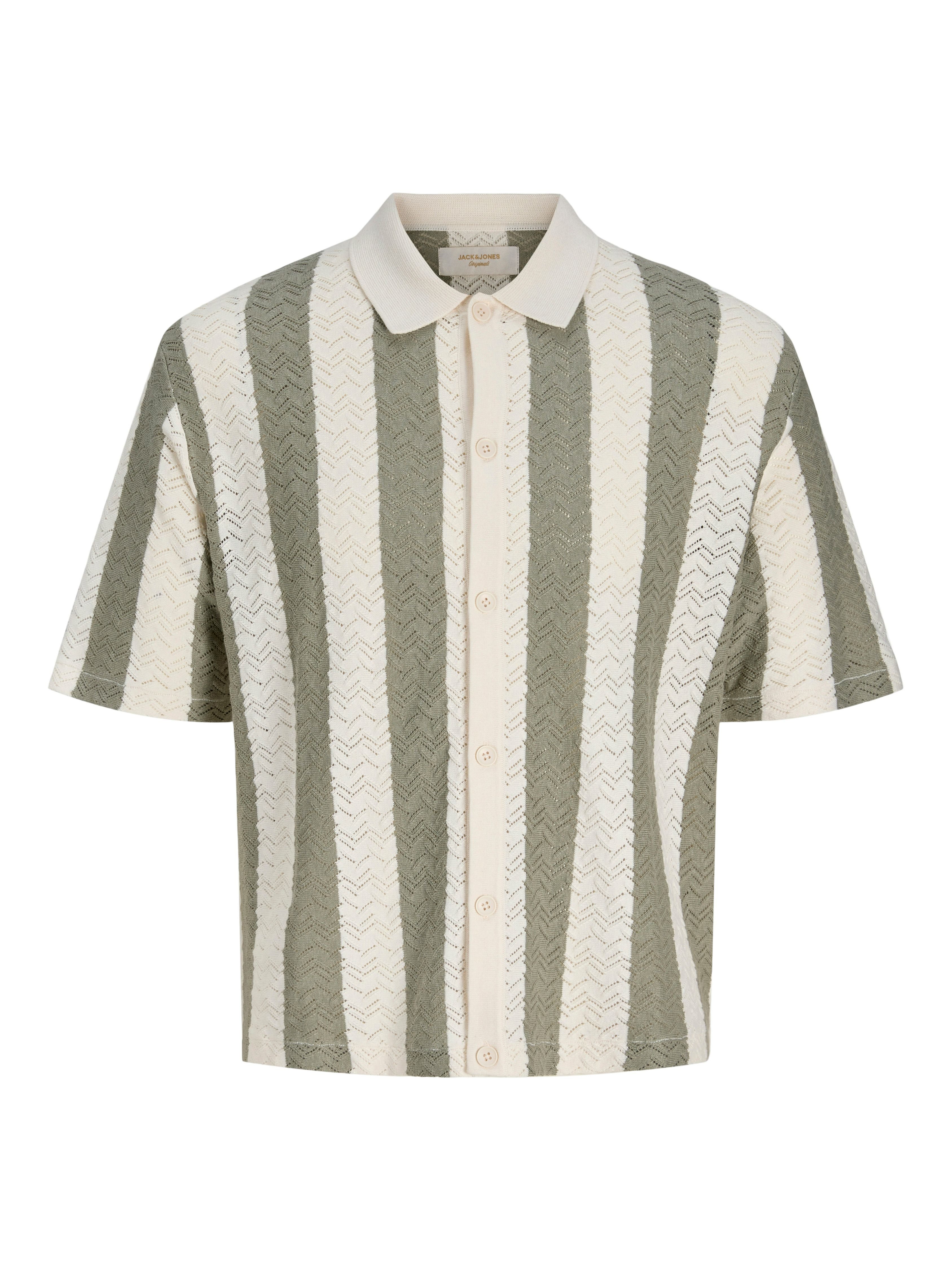 Jack & Jones Kurzarmhemd