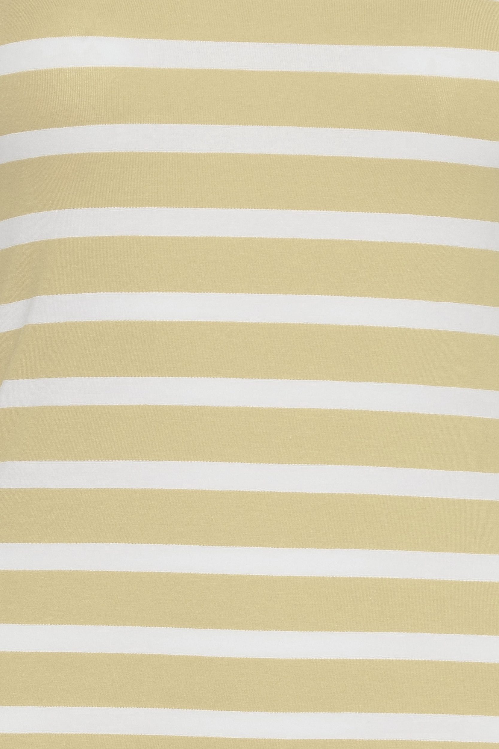 b.young T-Shirt Gestreiftes Halbarm BYPAMILA BYPAMILA STRIPE TSHIRT