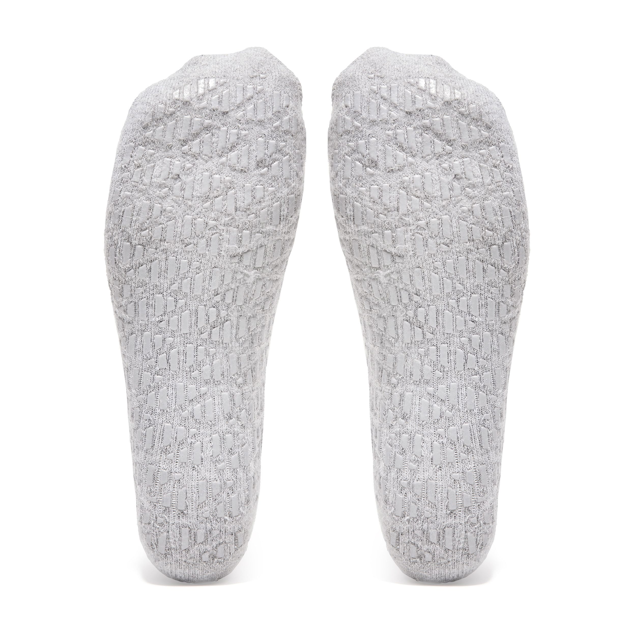adidas Performance Sportsocken Studio Socken- Grau - S/M Rutschfeste Sohle günstig online kaufen