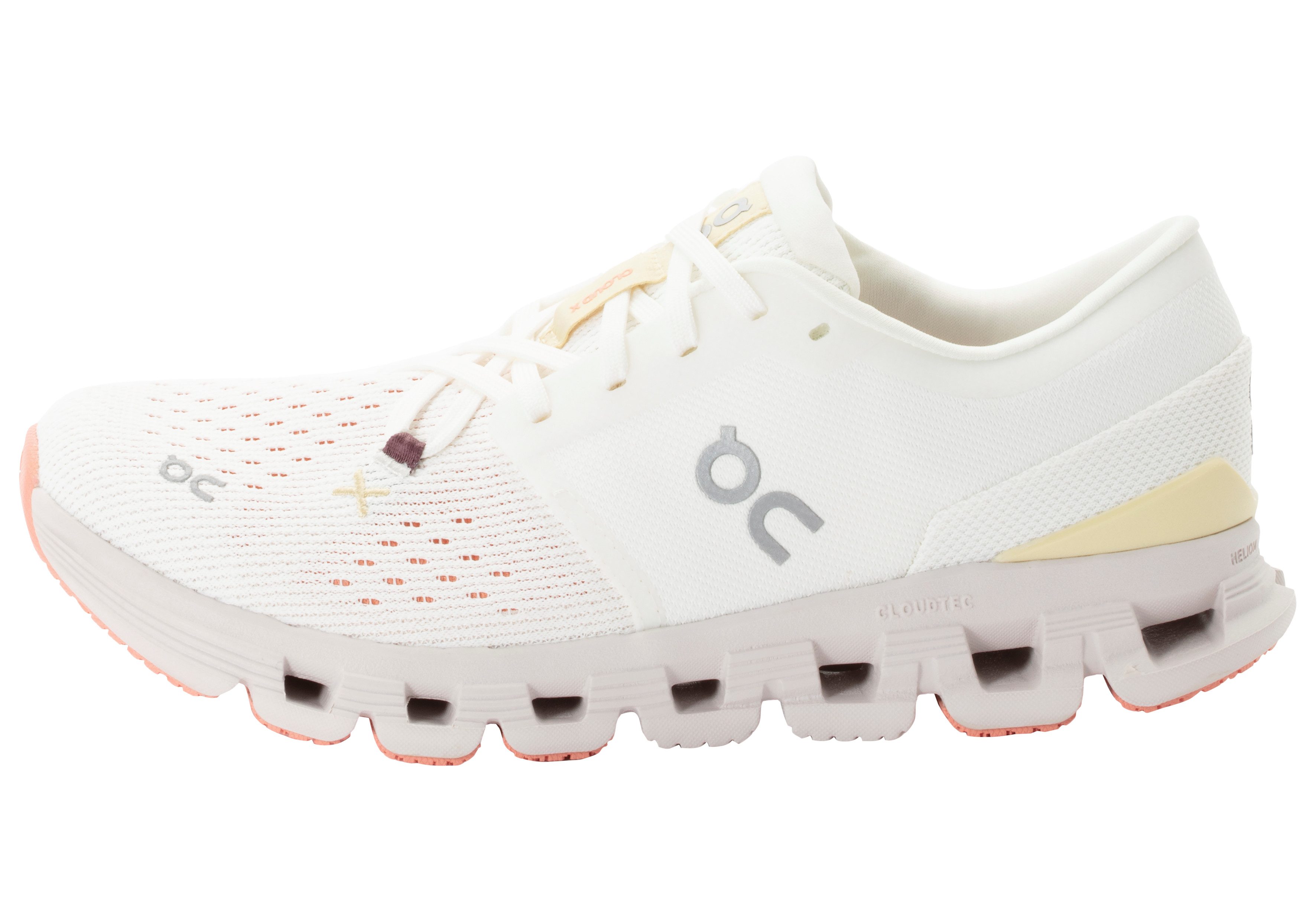 ON RUNNING Cloud X 4 Sneaker günstig online kaufen