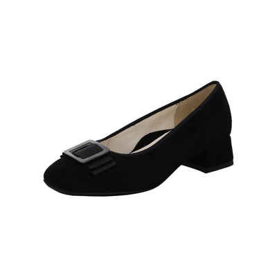 Ara Graz - Damen Schuhe Pumps schwarz