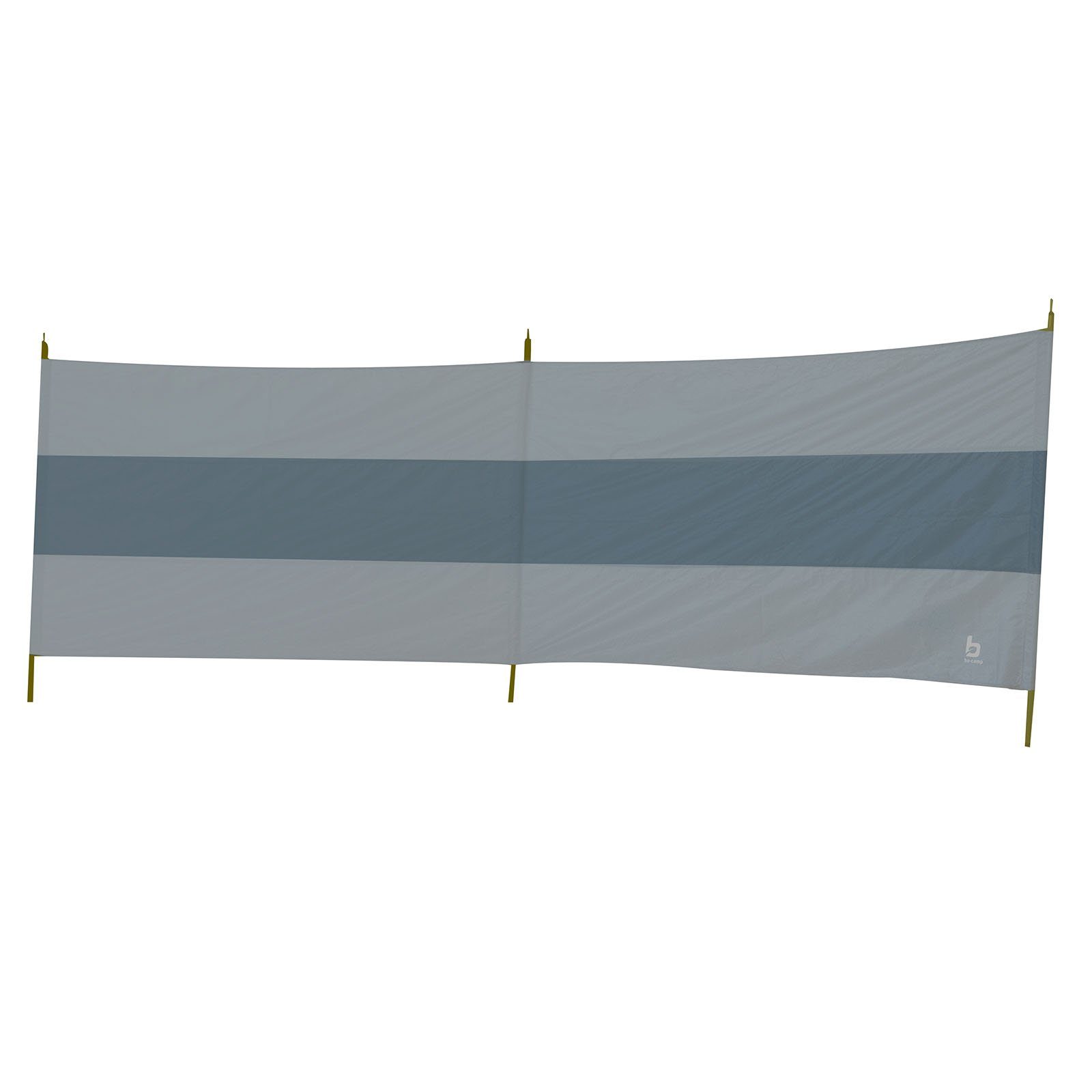 Bo-Camp Windschutz Camping Windschutz Sichtschutz Strand, günstig online kaufen