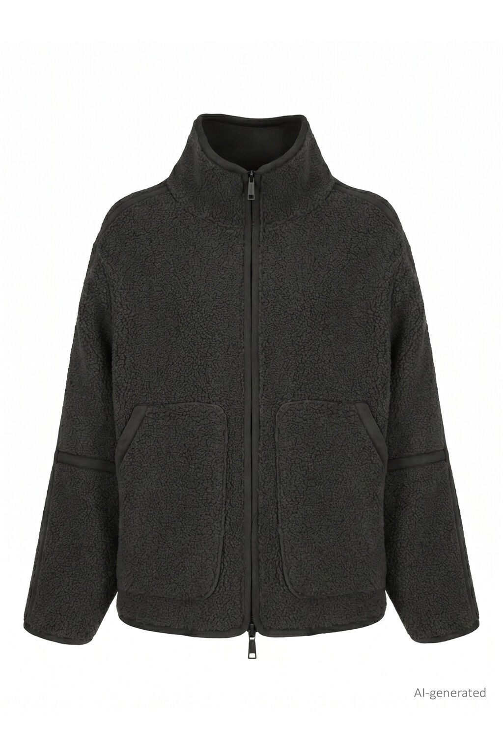 COVERED Outdoorjacke