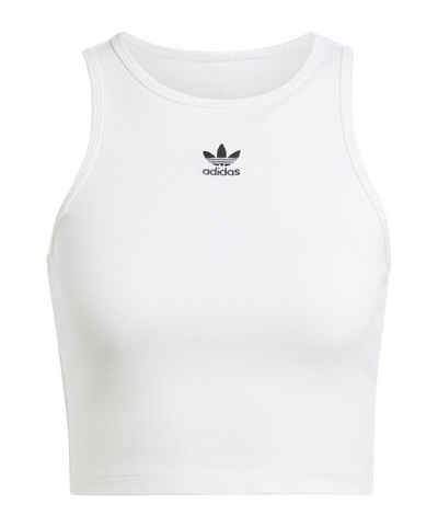 adidas Originals T-Shirt RIB Tanktop Damen default