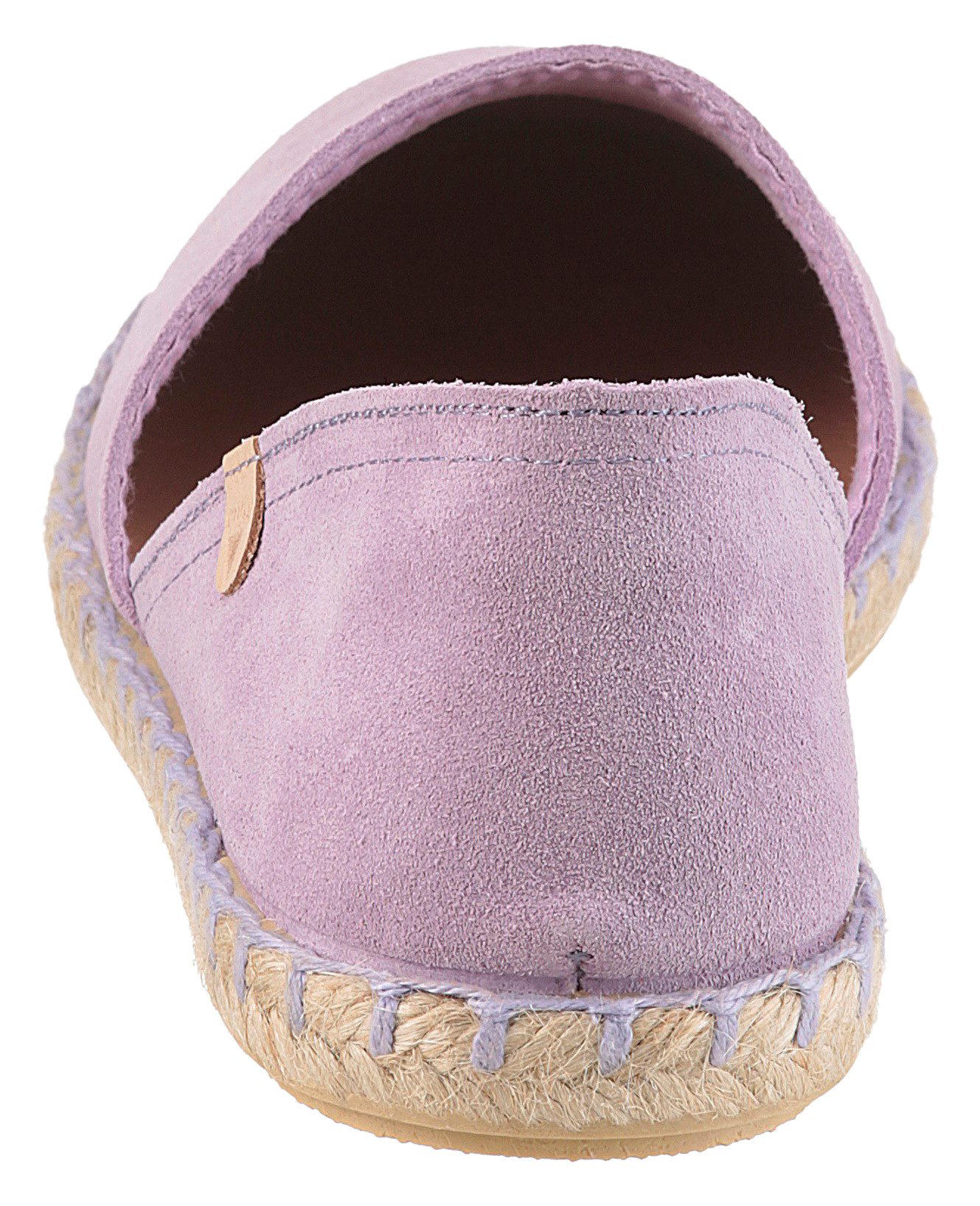 VERBENAS CARMEN SERRAJE Espadrille, Schlupfschuh, Sommerschuh, günstig online kaufen